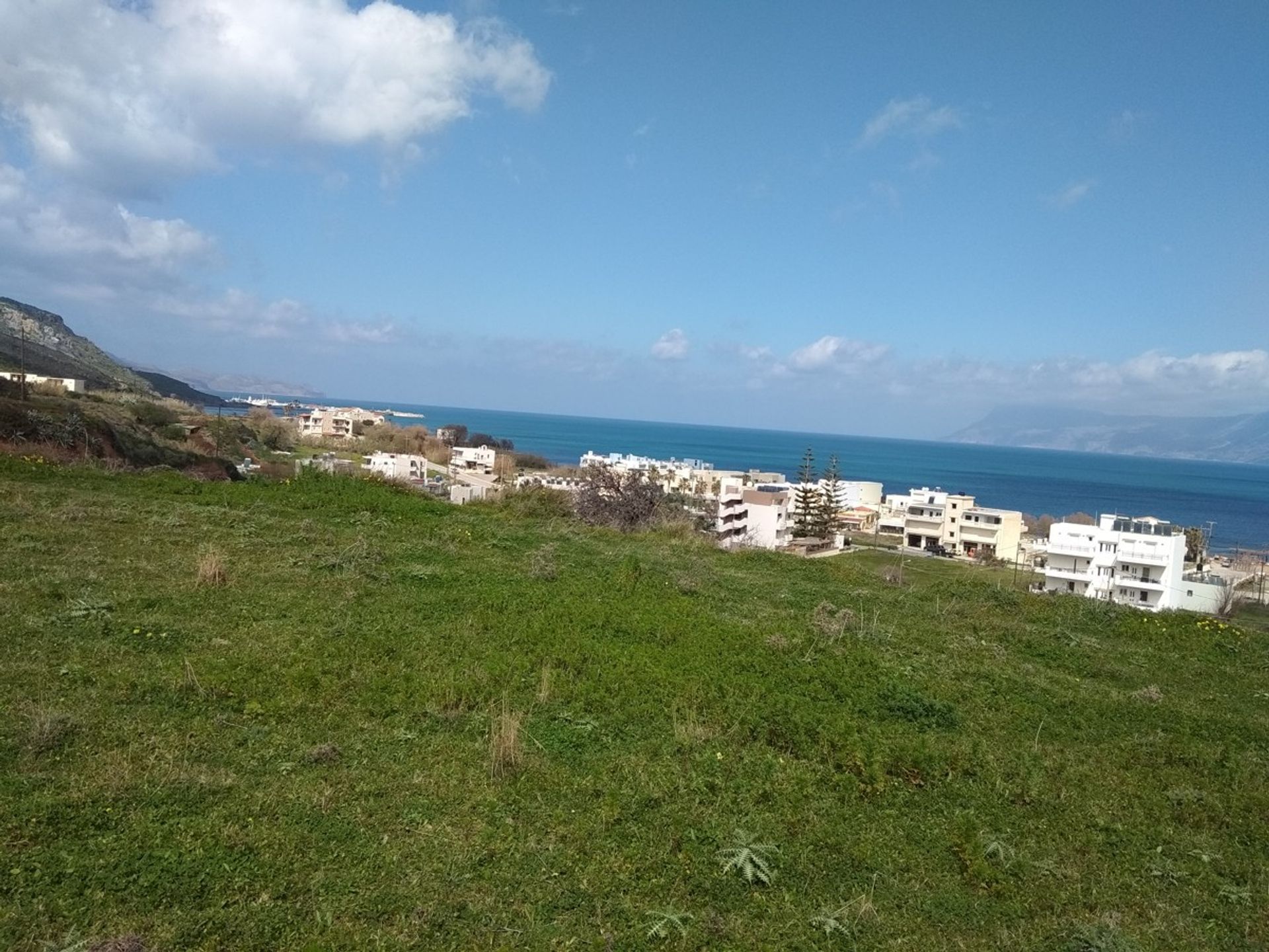 Land in Kissamos, Kriti 11553816