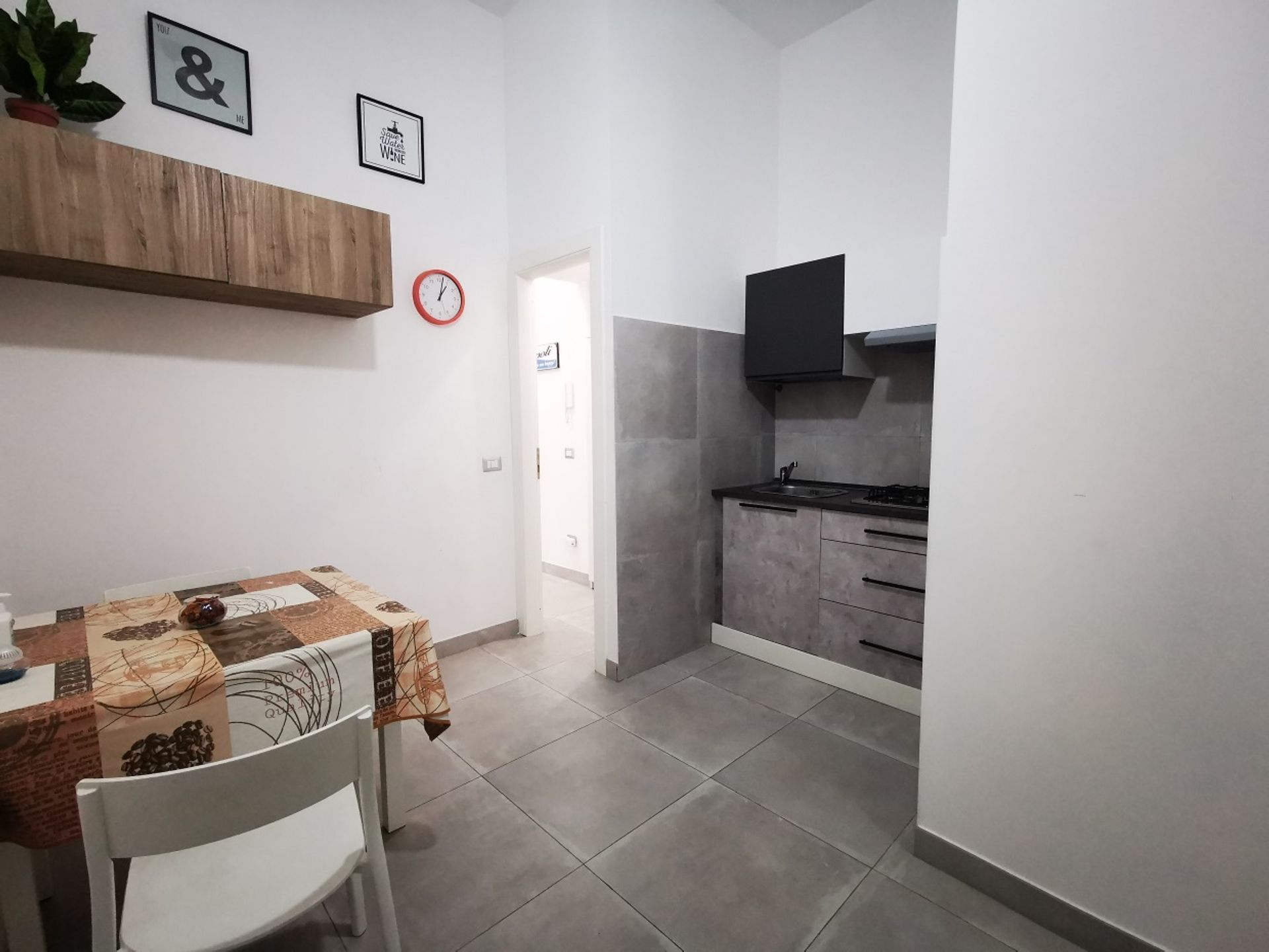 Condominium in , Campania 11553853