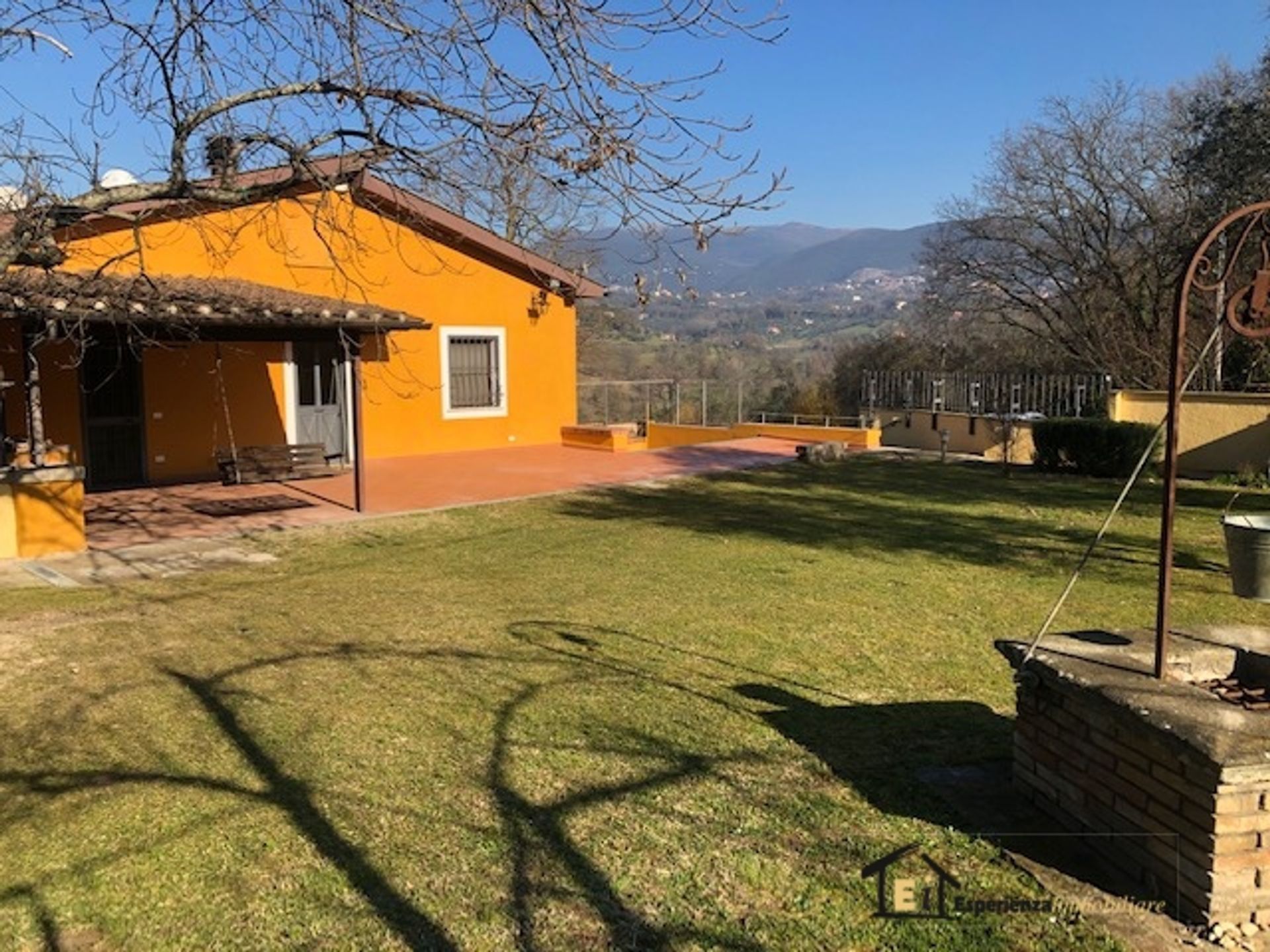 House in Poggio Mirteto, Lazio 11553859