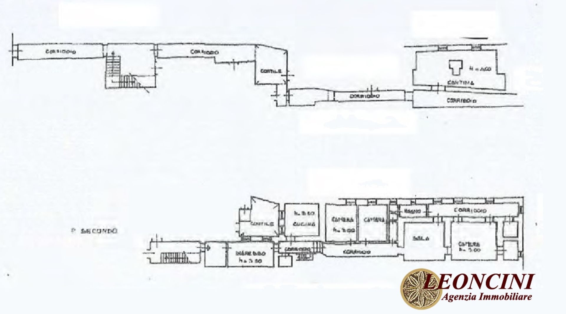 Eigentumswohnung im Pontremoli, Toskana 11553860