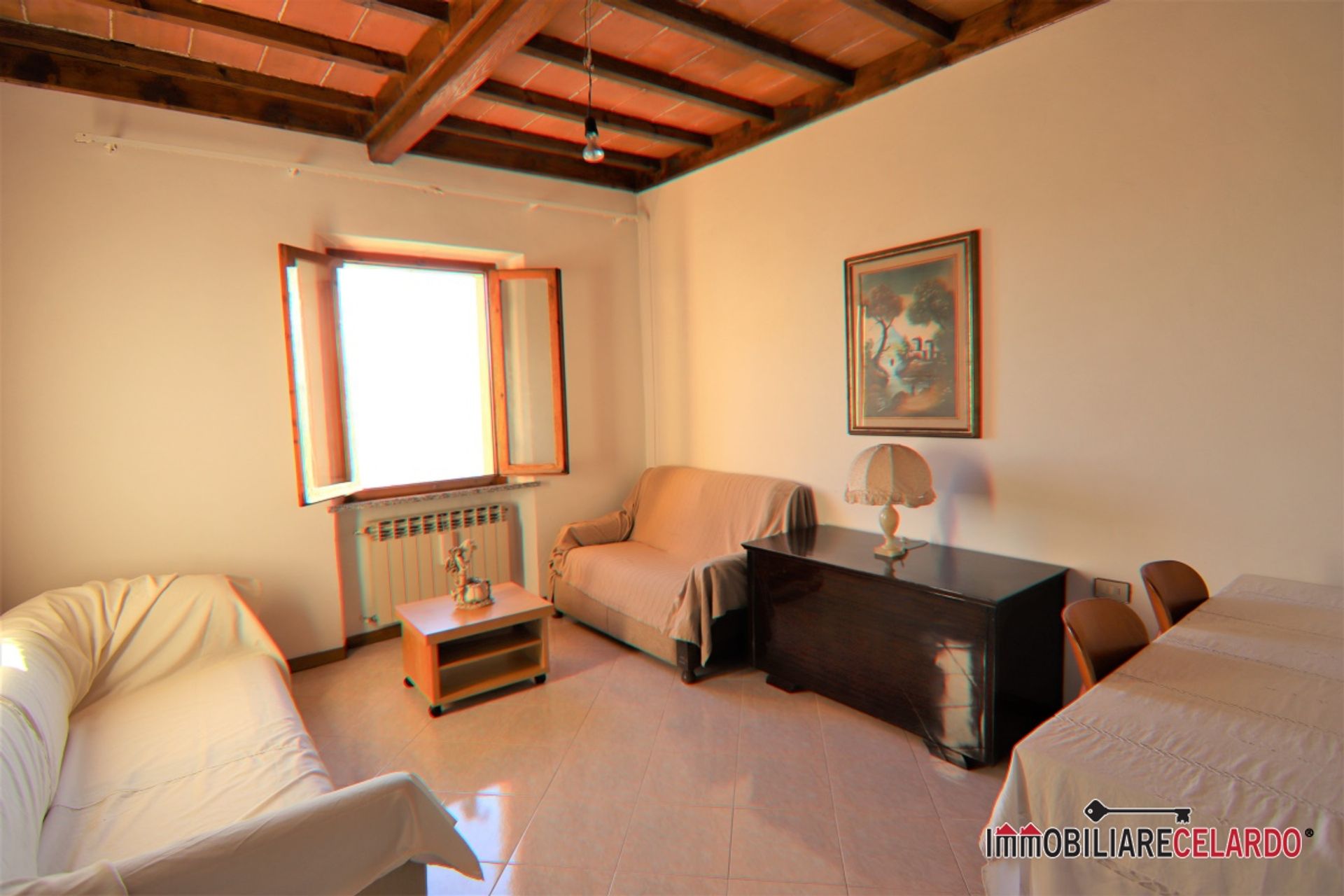 Condominio nel , Tuscany 11553876