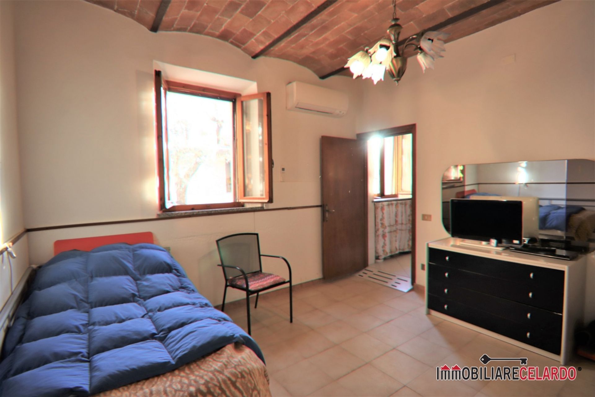 Condominio nel , Tuscany 11553876