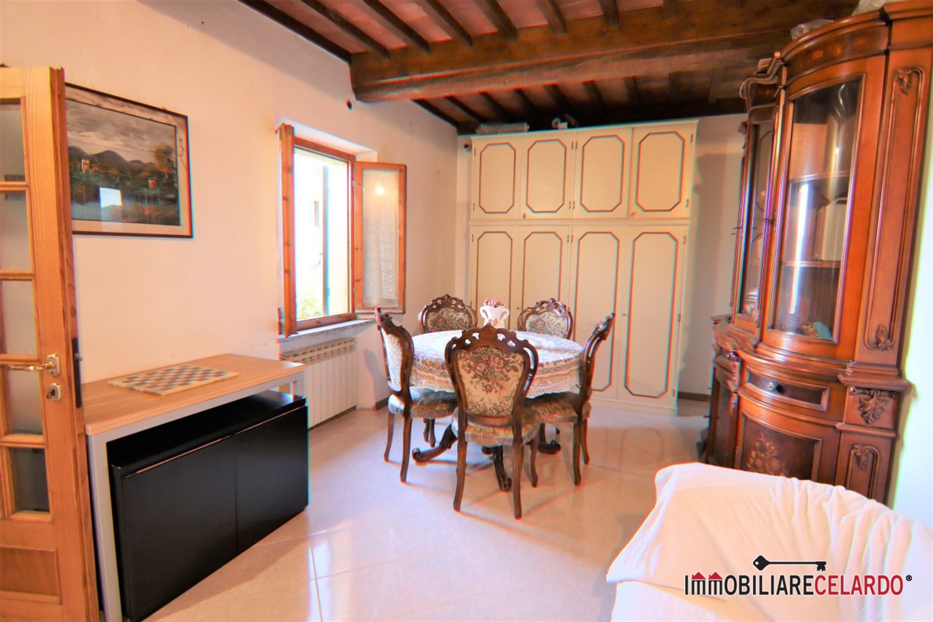 Condominio nel , Tuscany 11553876