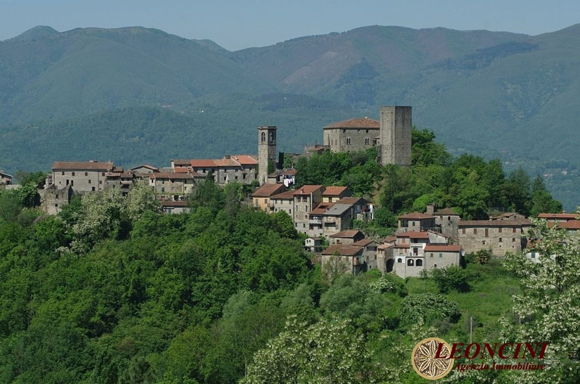 Casa nel Firenze, Toscana 11553881