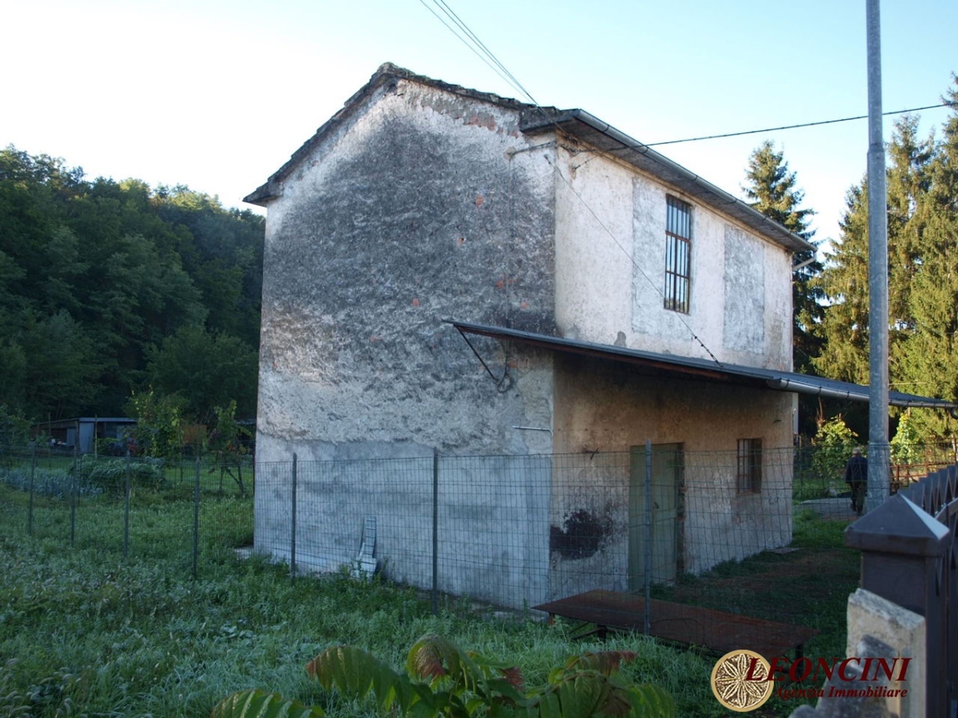 casa en Villafranca in Lunigiana, Tuscany 11553882