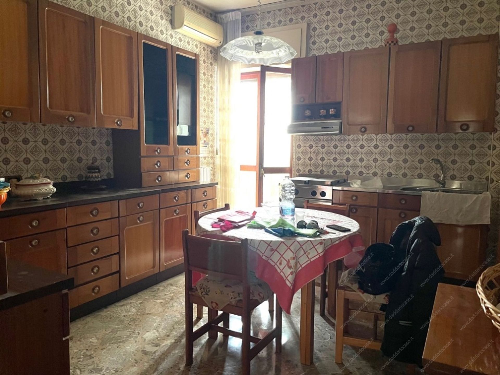 Condominium in , Apulia 11553900