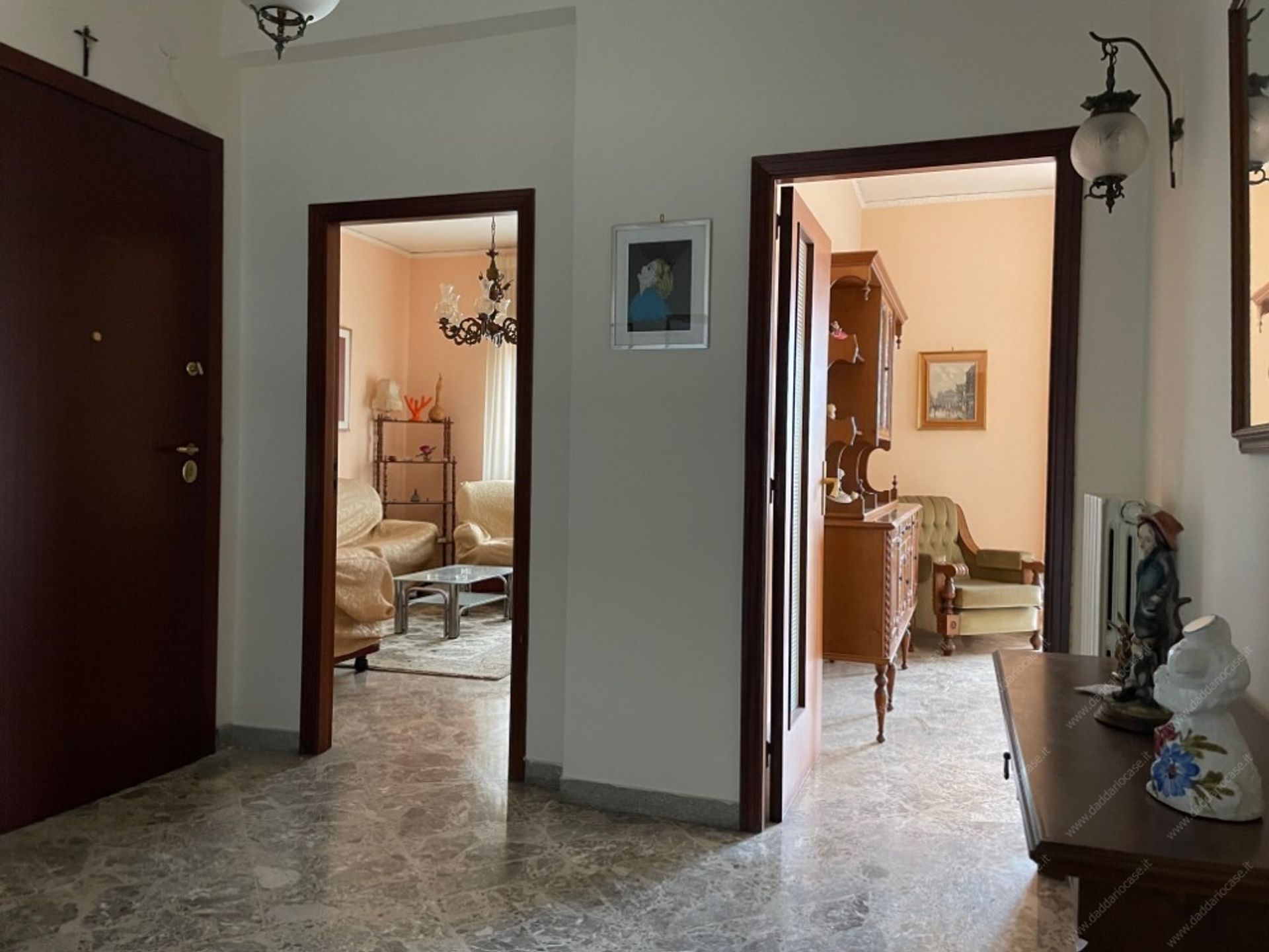 Condominio nel , Apulia 11553900