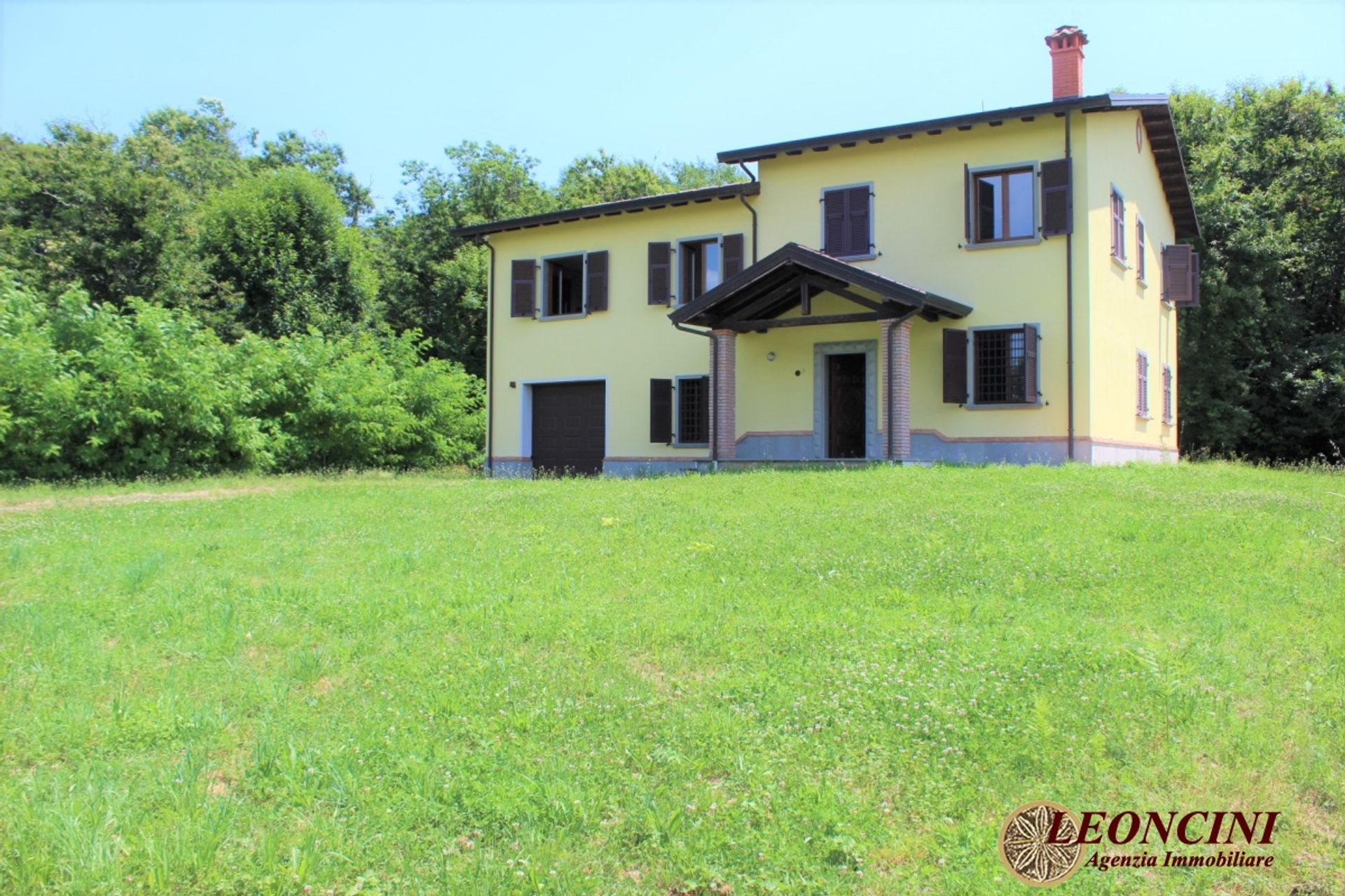 Huis in Villafranca in Lunigiana, Toscane 11553915