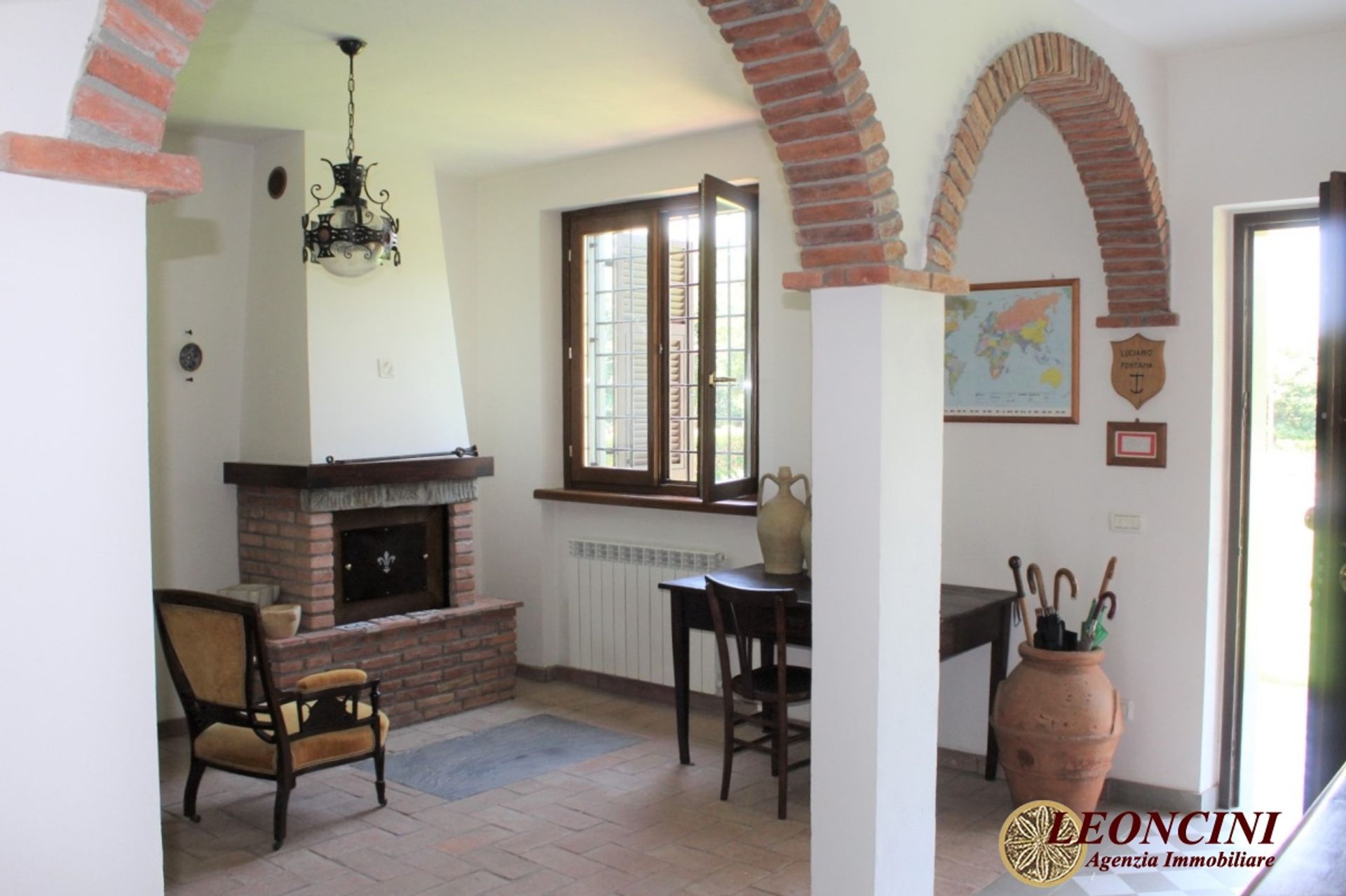 Huis in Villafranca in Lunigiana, Toscane 11553915