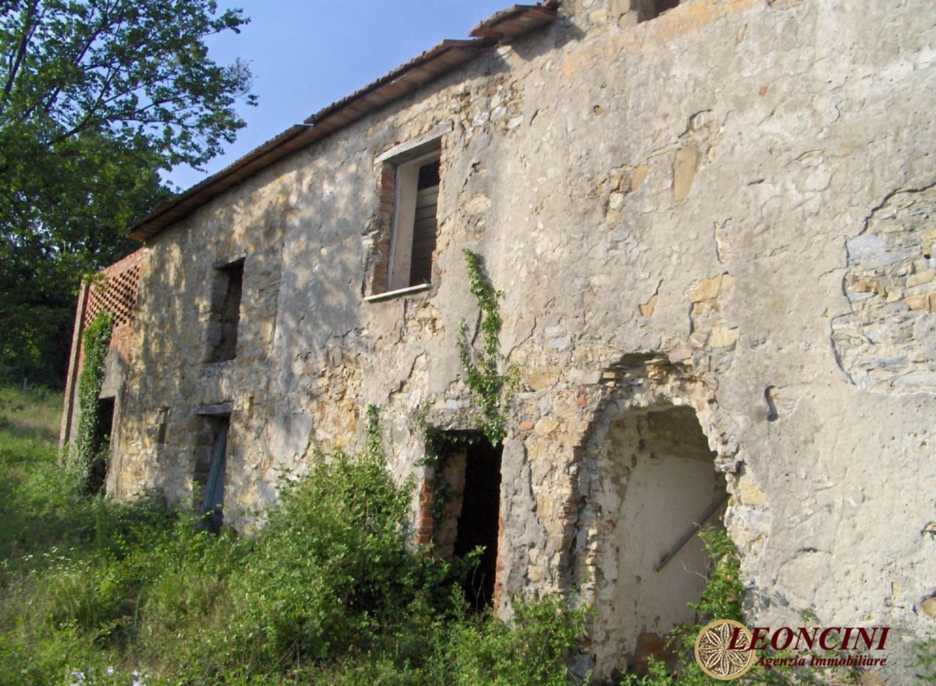 Casa nel Firenze, Toscana 11553916