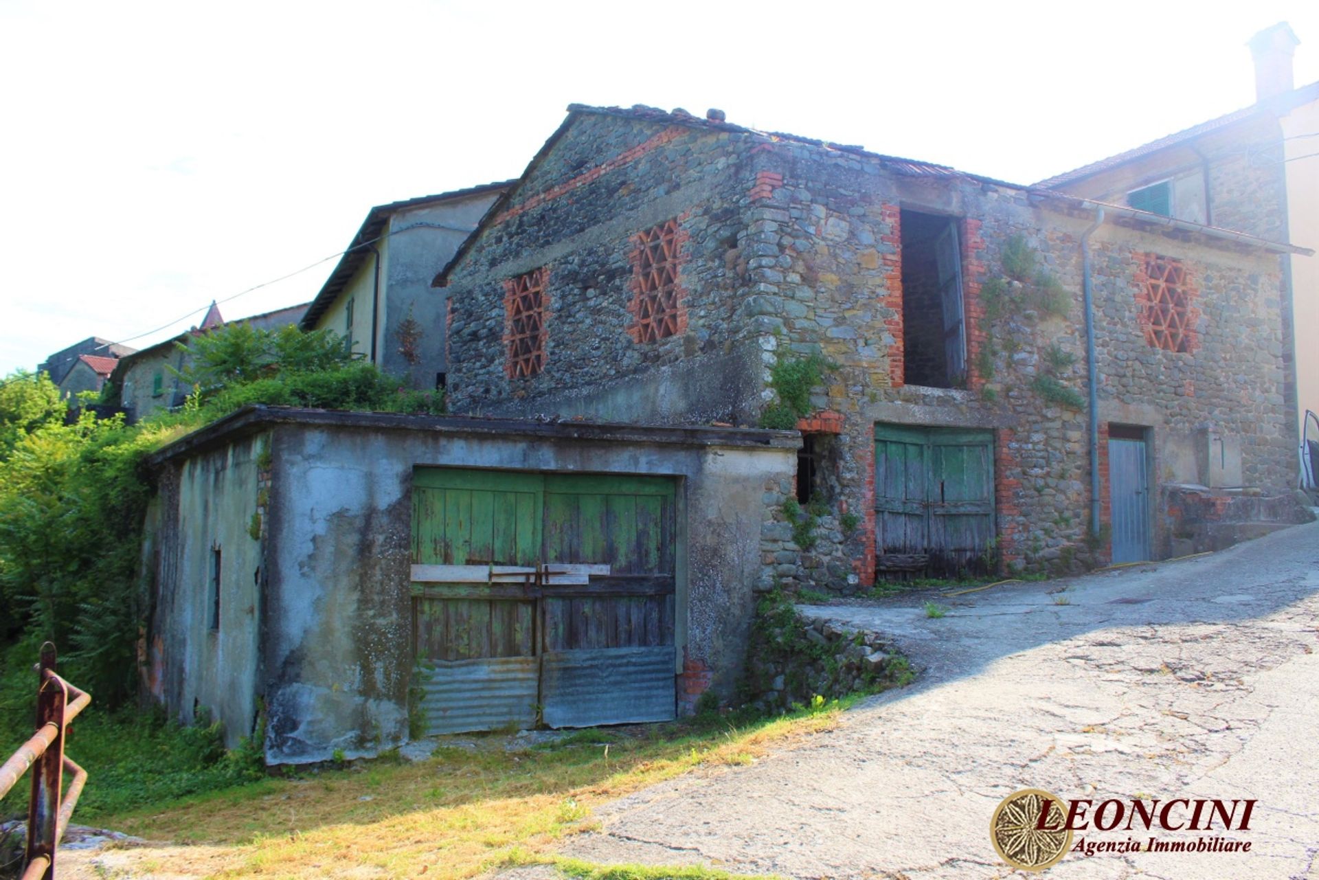 rumah dalam Mulazzo, Tuscany 11553923