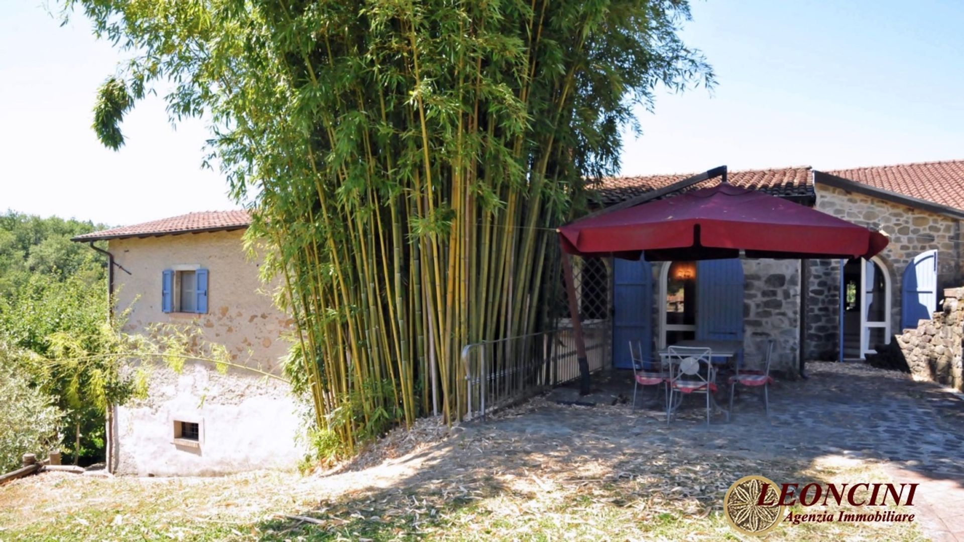 Hus i Villafranca in Lunigiana, Tuscany 11553928