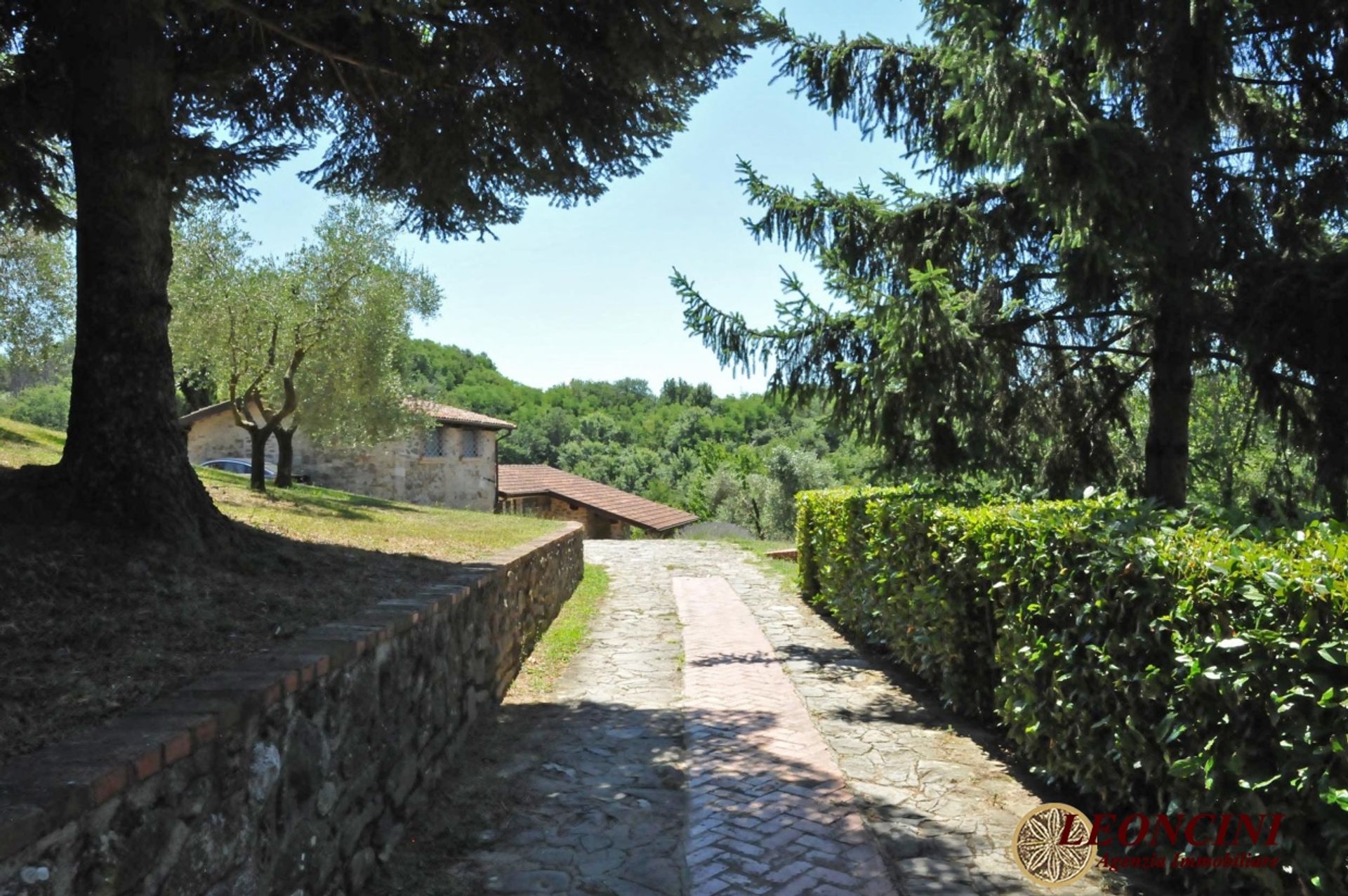 Hus i Villafranca in Lunigiana, Tuscany 11553928