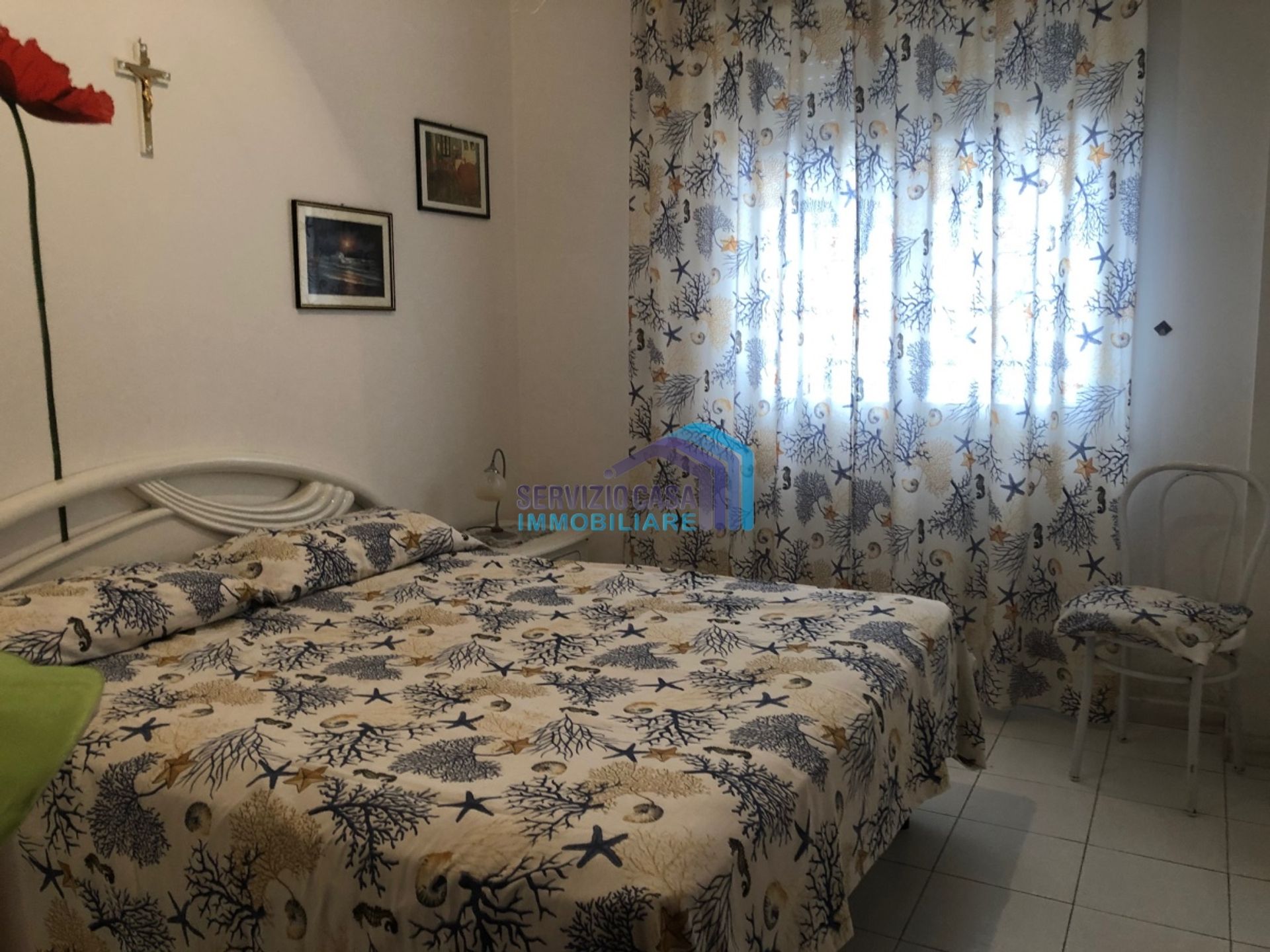 Condominio en Santa Caterina Villarmosa, Sicilia 11553936