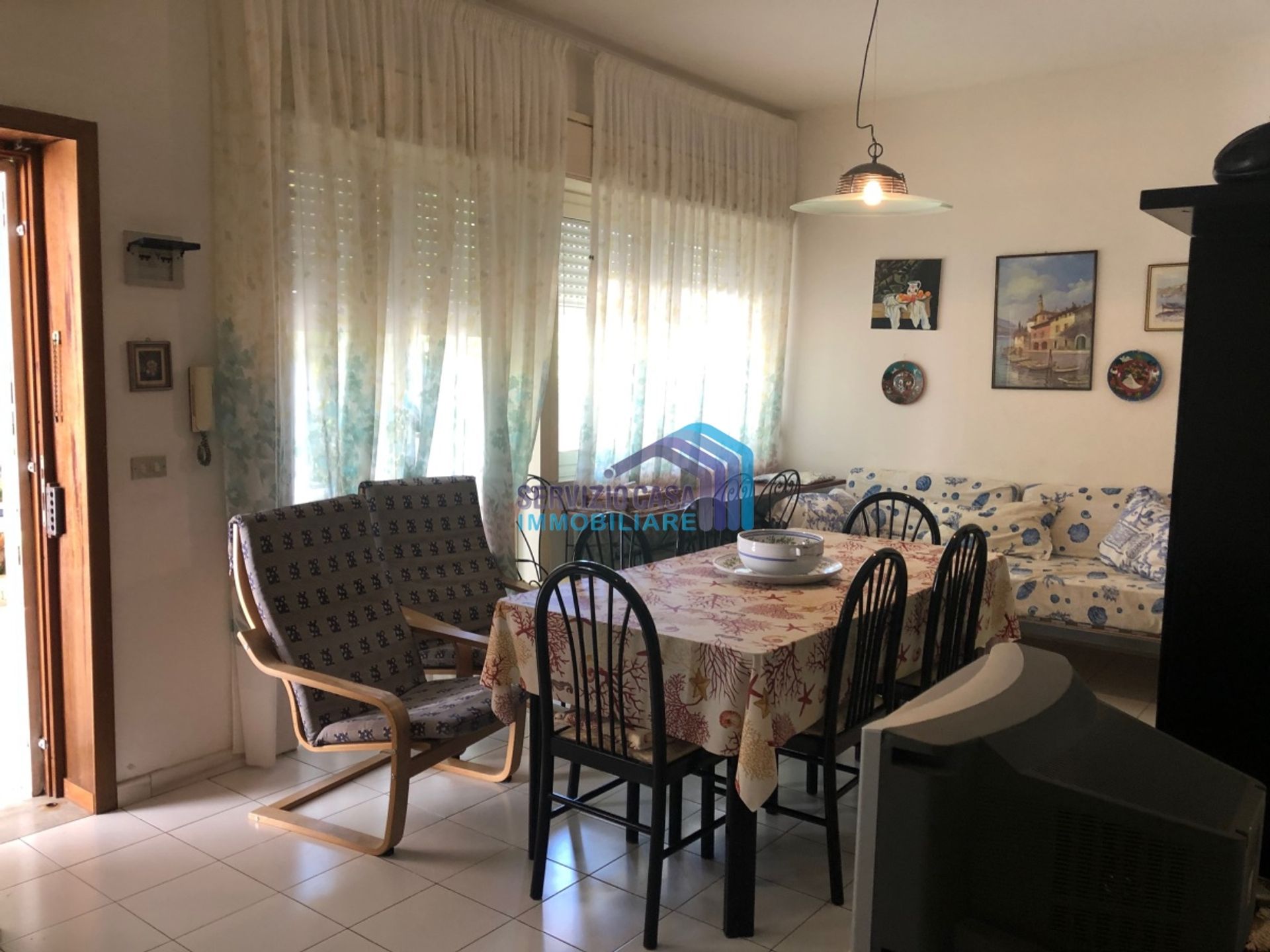 Condominio en Santa Caterina Villarmosa, Sicilia 11553936