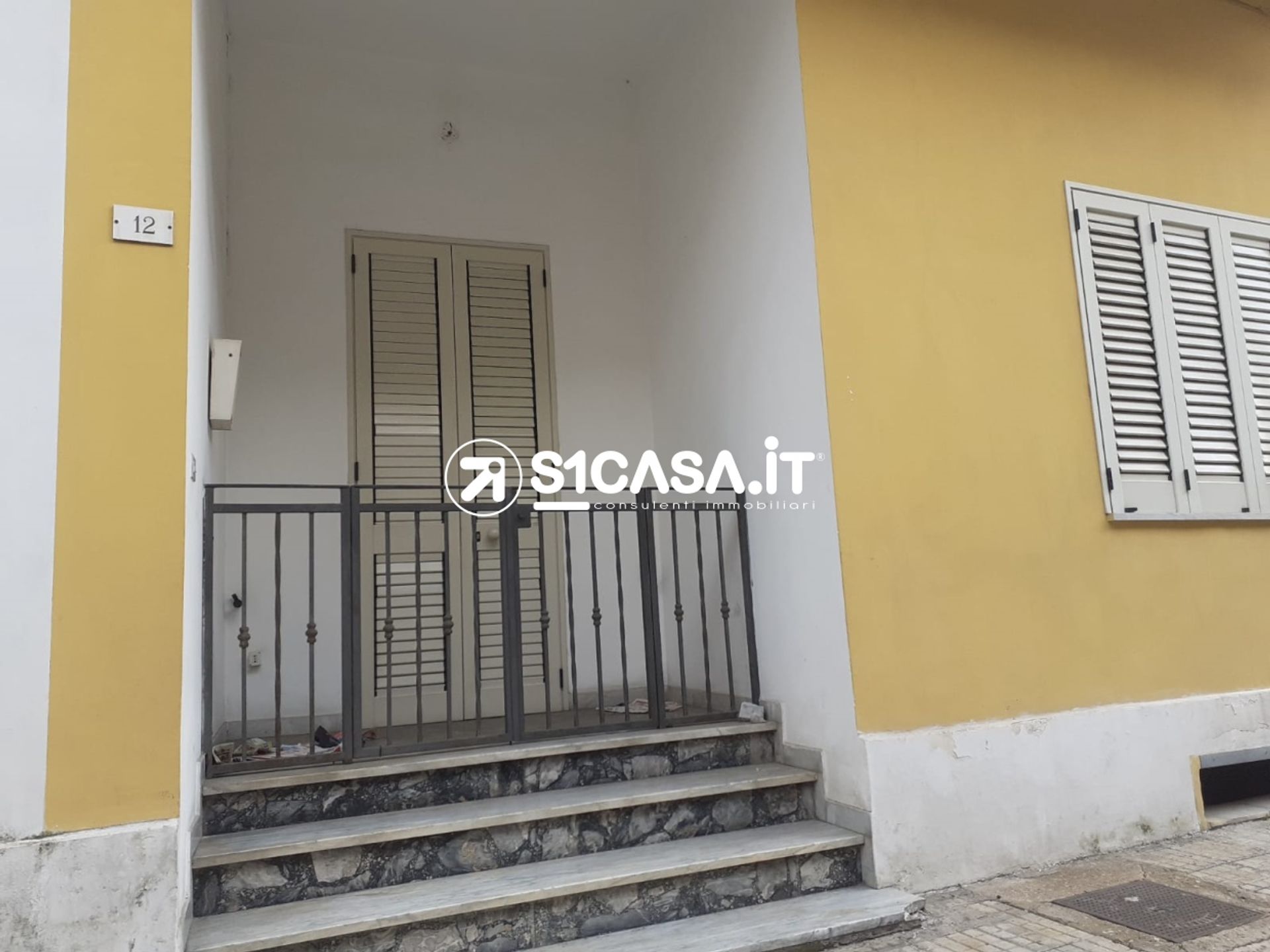 Condominium in Galatone, Puglia 11553939