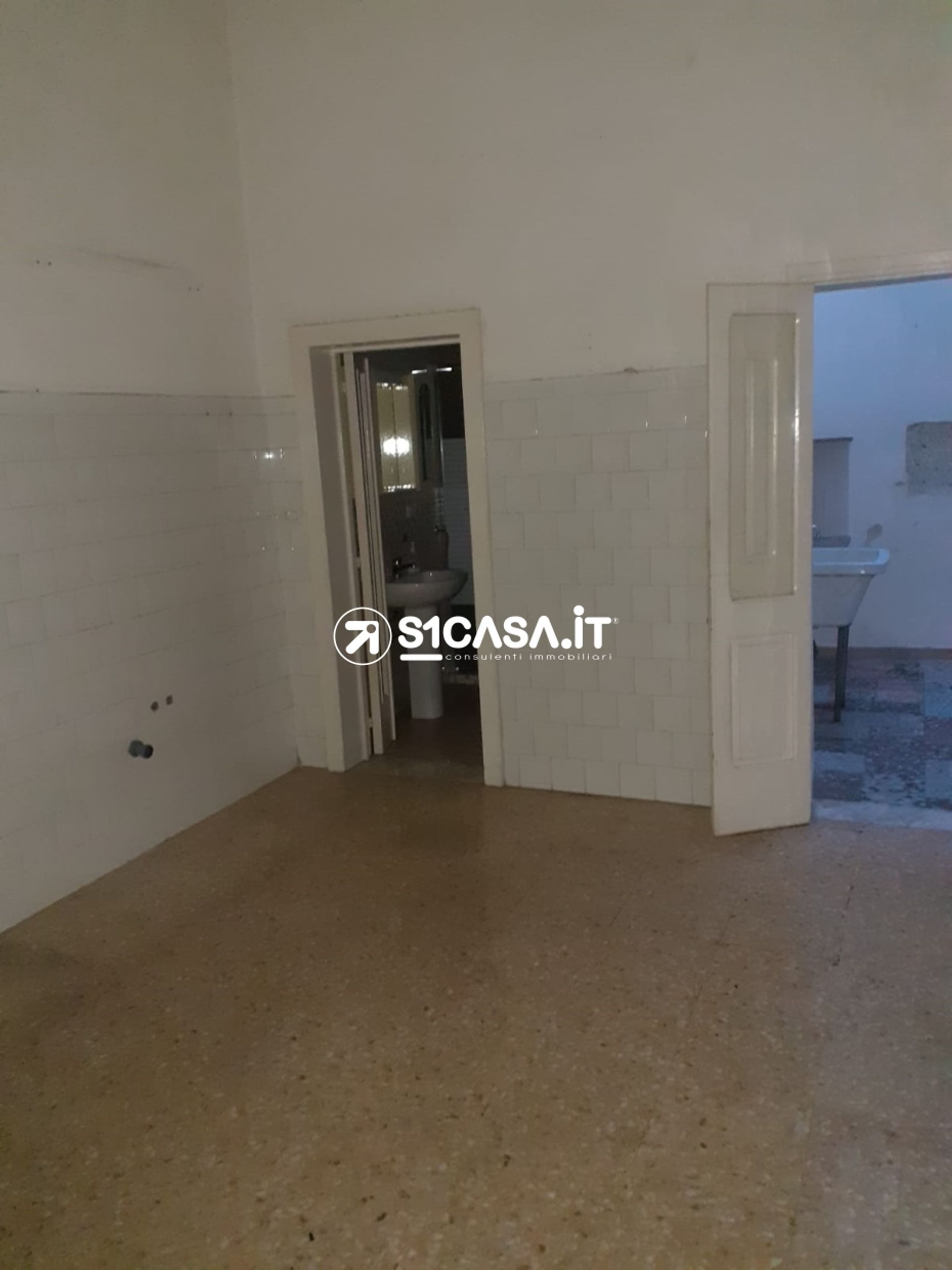 Condominium dans Galatone, Apulia 11553939