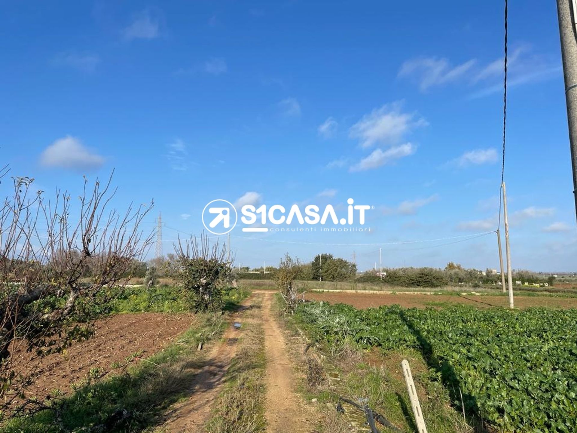 Land in Galatina, Puglia 11553941