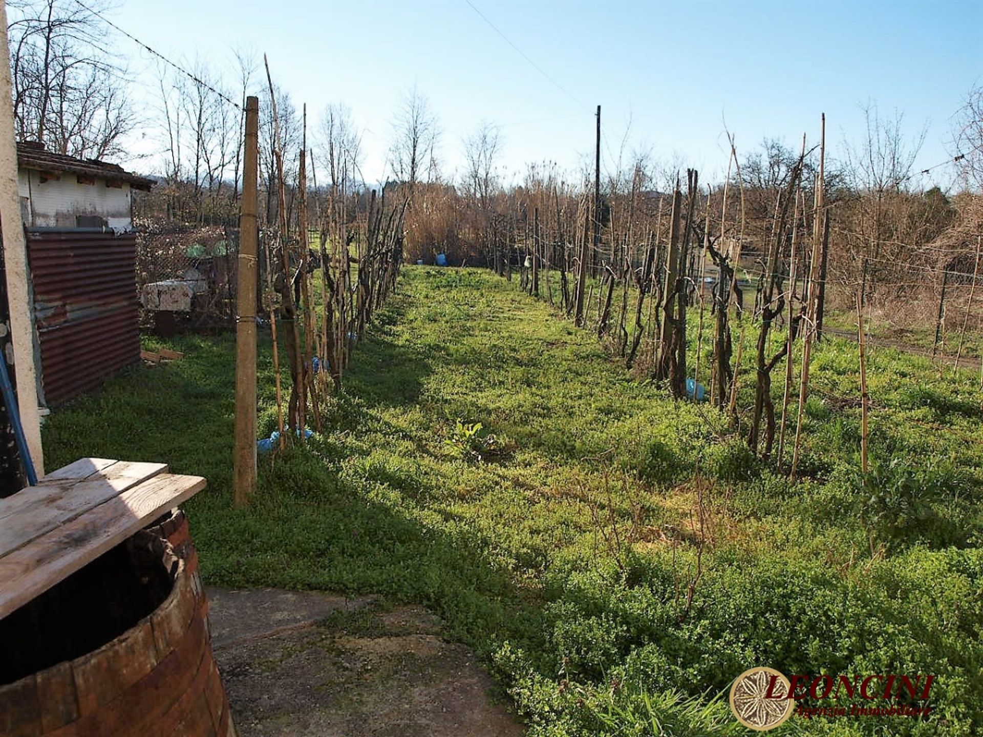 Hus i Filetto, Toscana 11553945