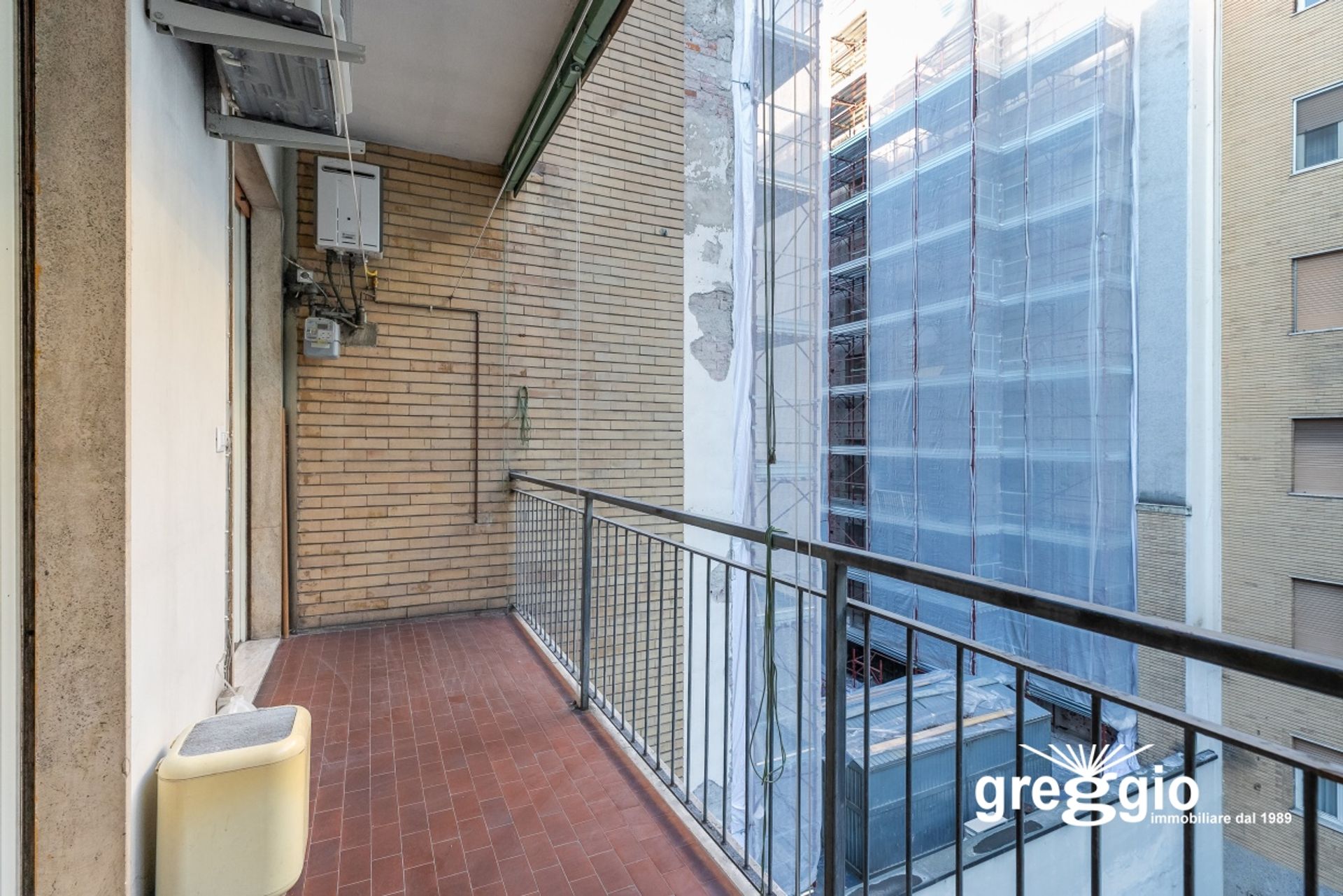 Condominium in Milan, Lombardy 11553955