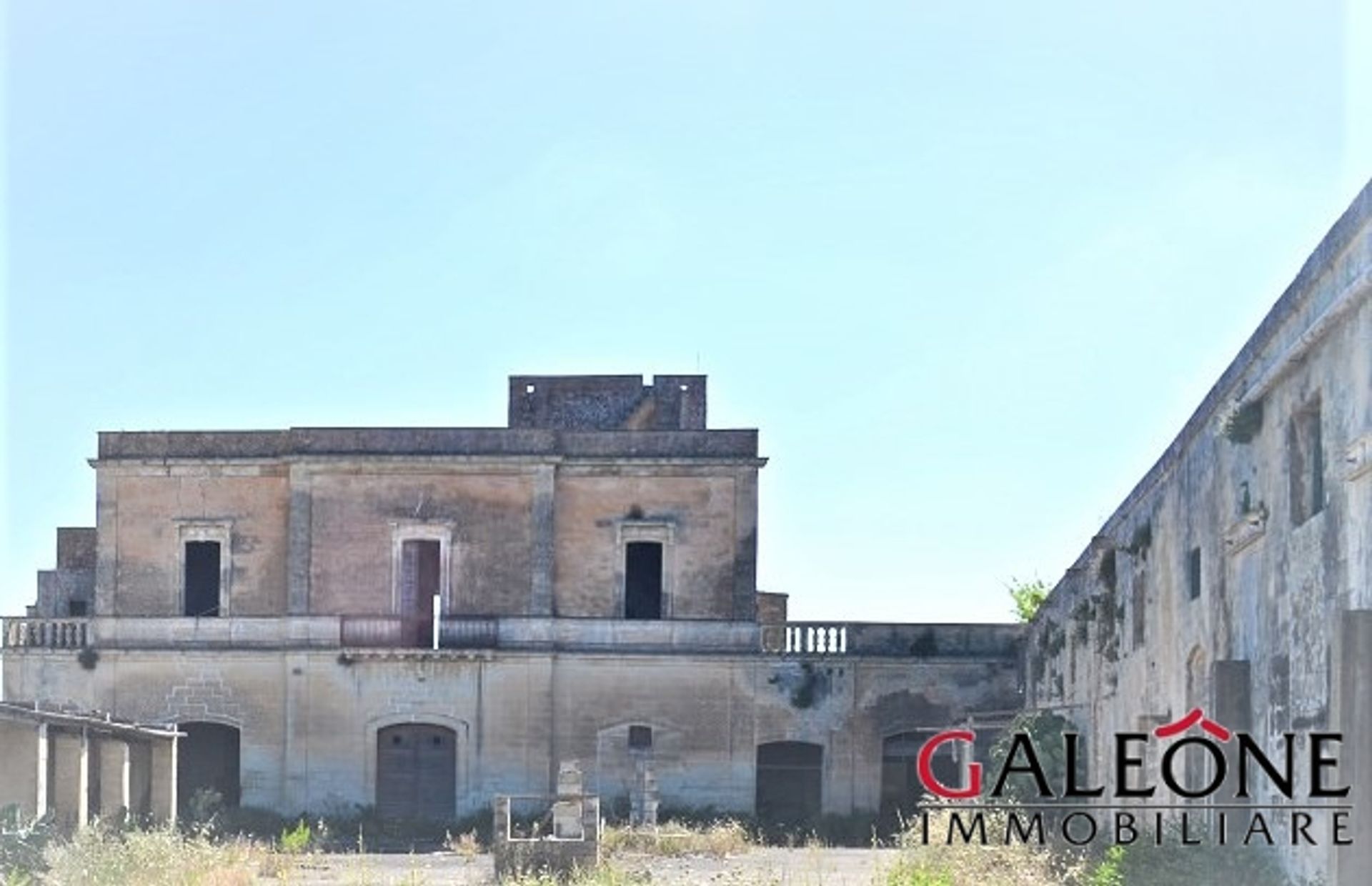 casa en Cavallino, Apulia 11553959