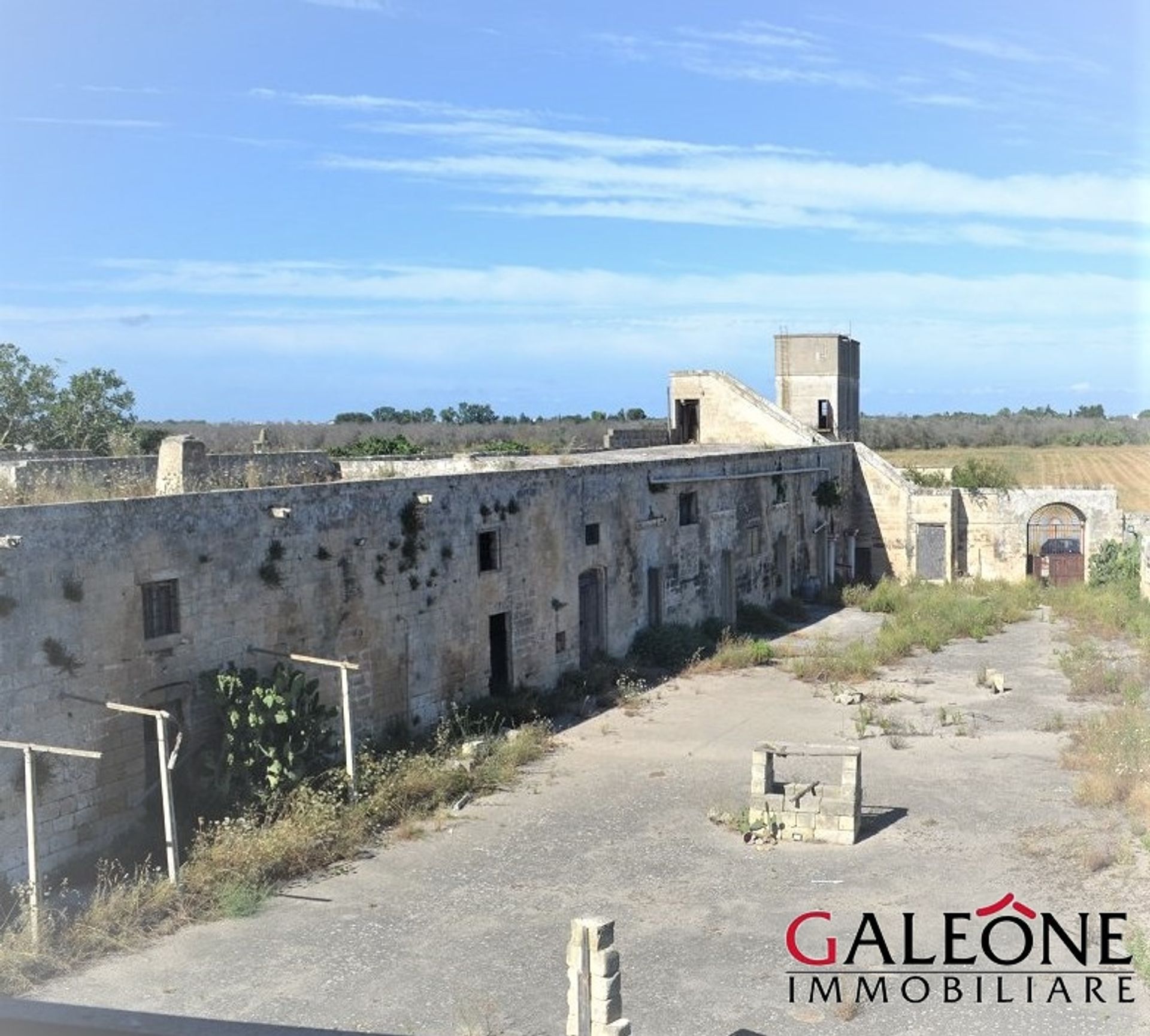 房子 在 Cavallino, Apulia 11553959