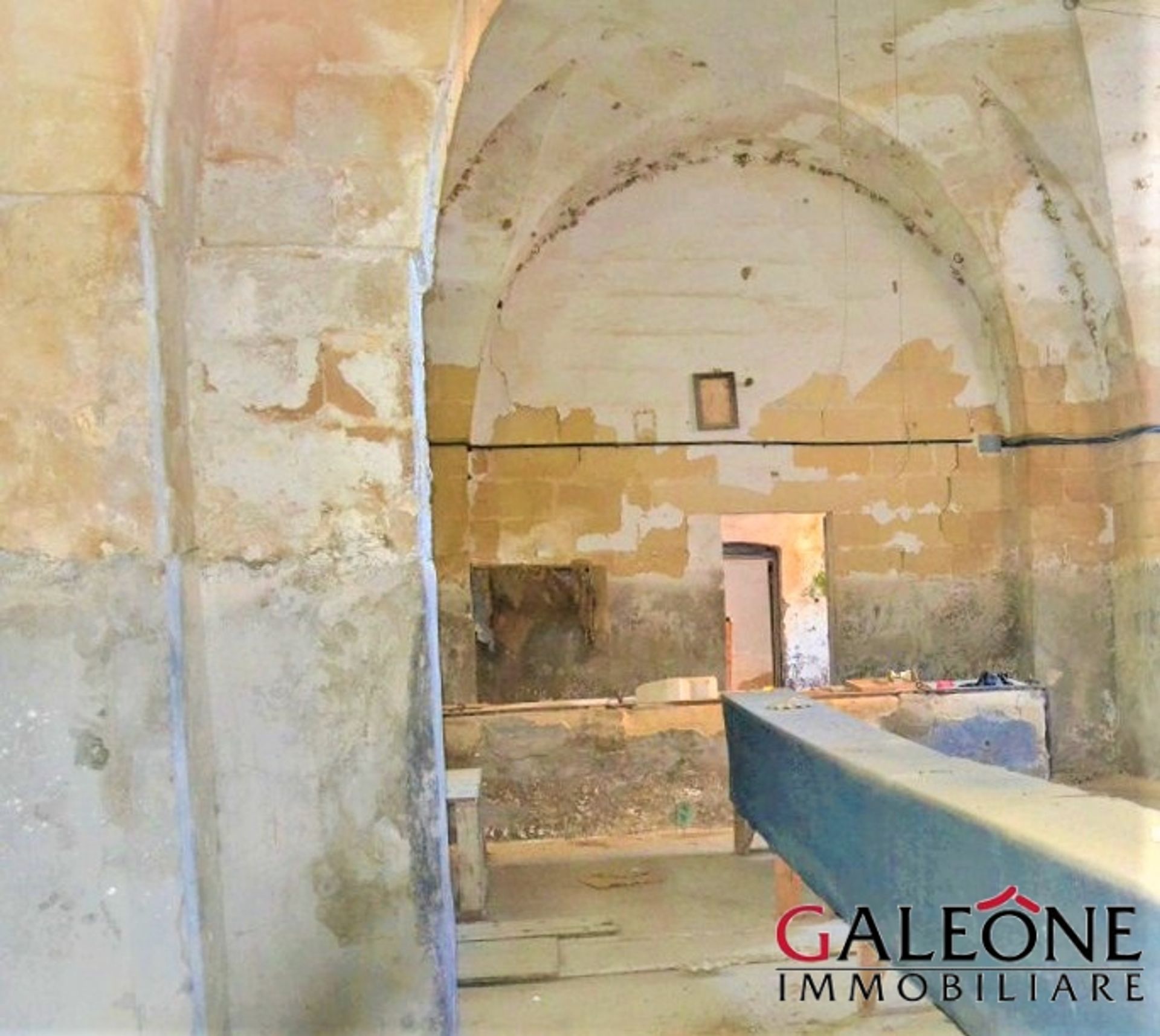 casa en Cavallino, Apulia 11553959