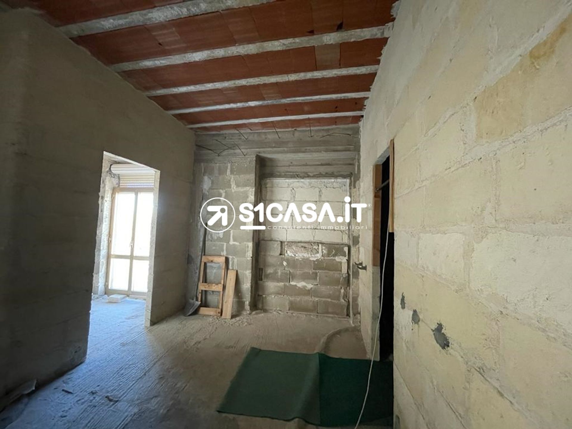 Condominium dans Galatone, Apulia 11553960