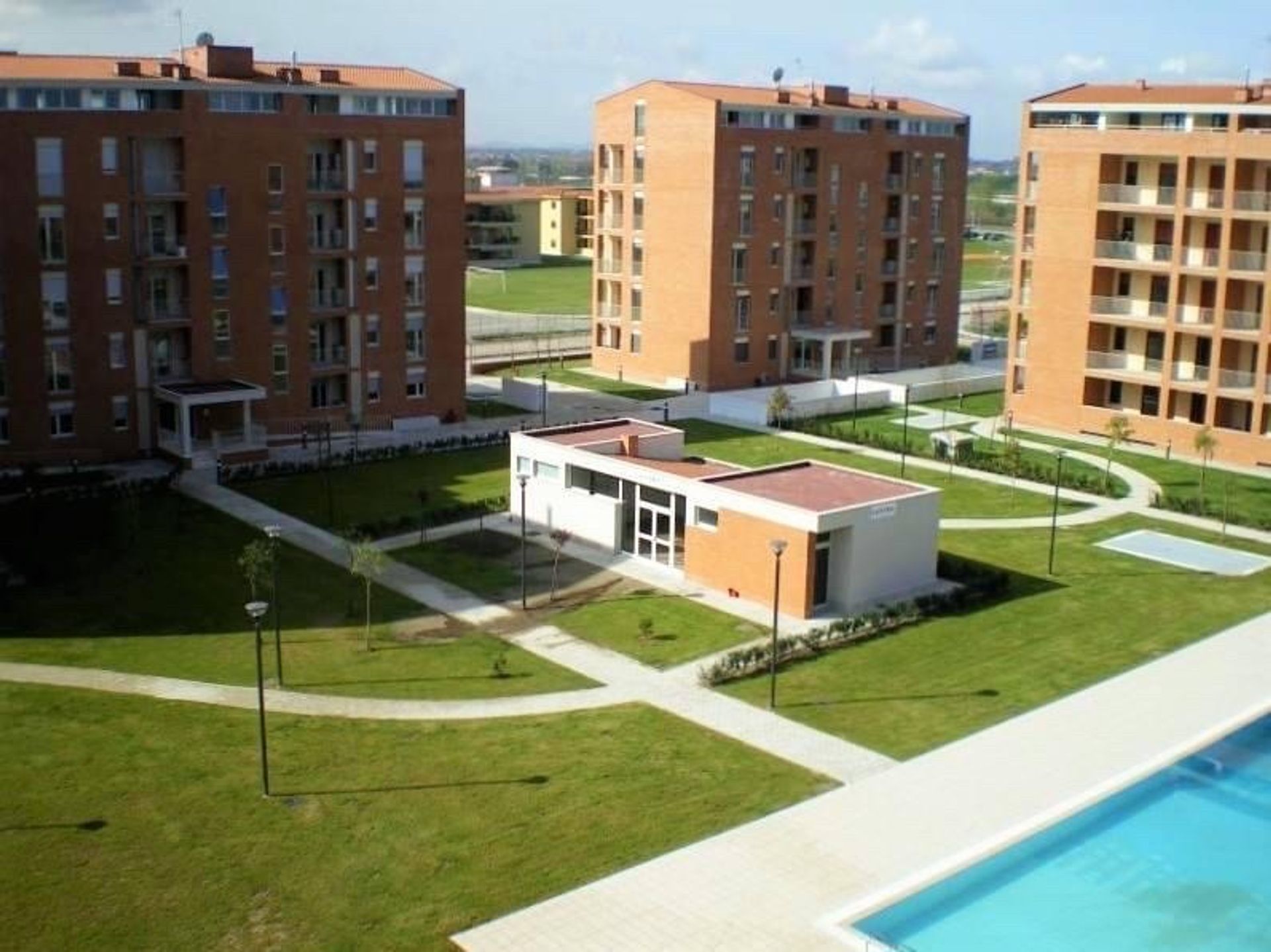 Condominio nel Campagna, Campano 11553964