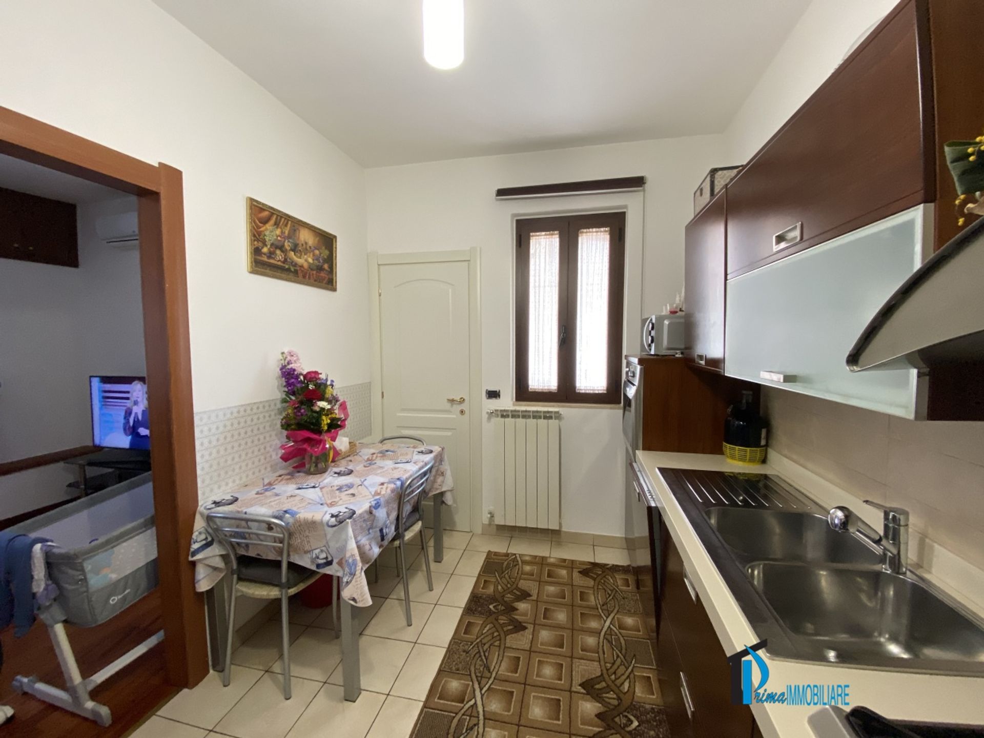 Condominium dans Terni, Umbria 11553966