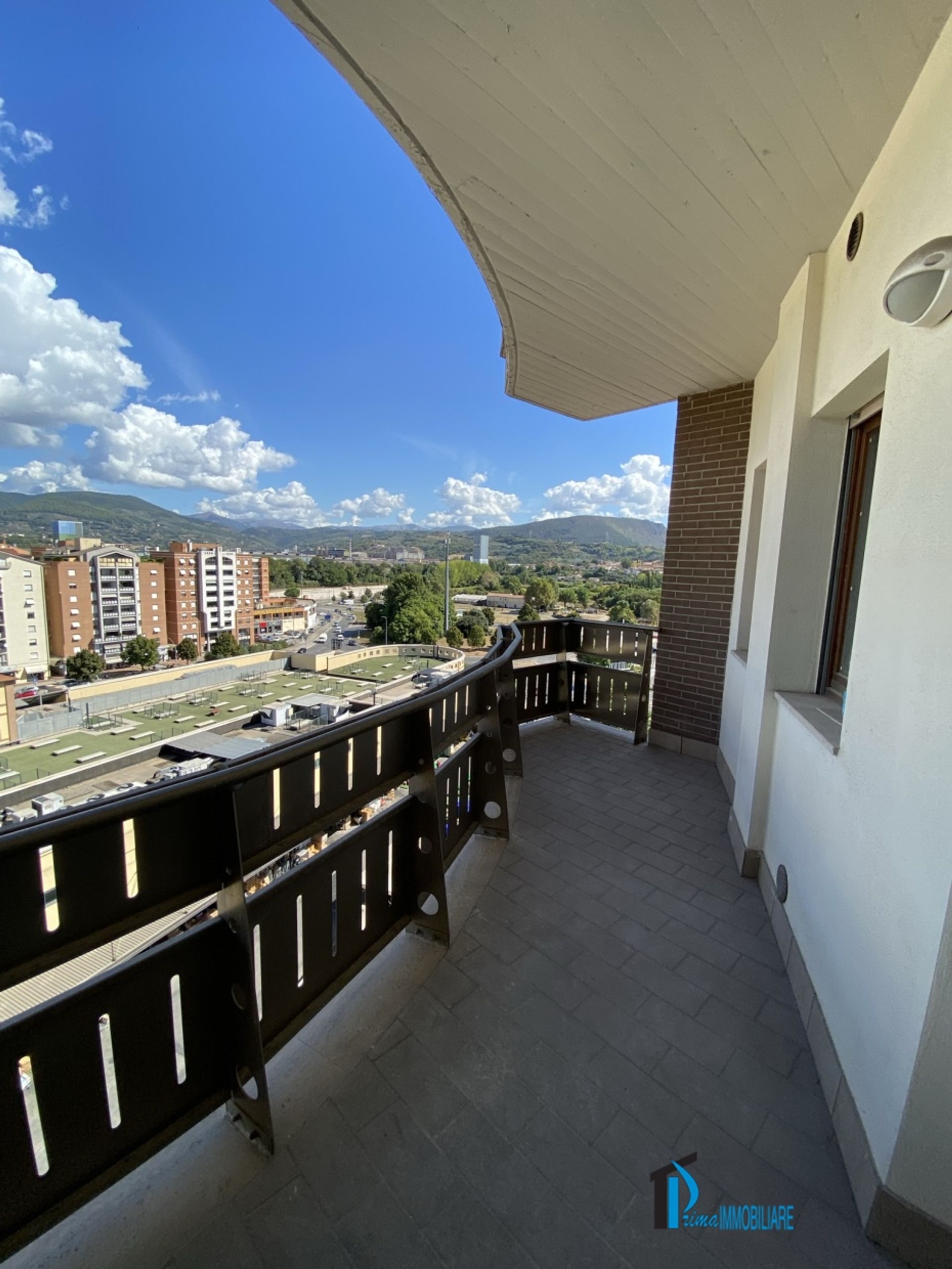 Condominium in Terni, Umbria 11553968