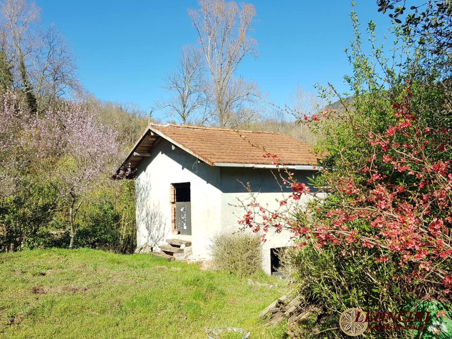 rumah dalam Bagnone, Tuscany 11553974