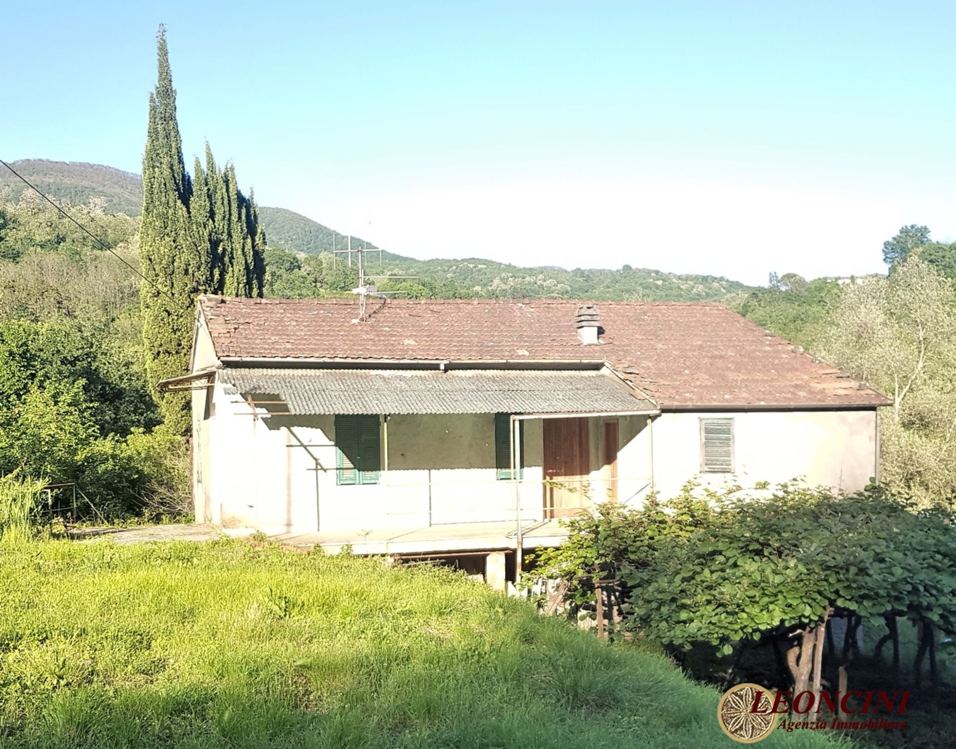 rumah dalam Bagnone, Tuscany 11553974