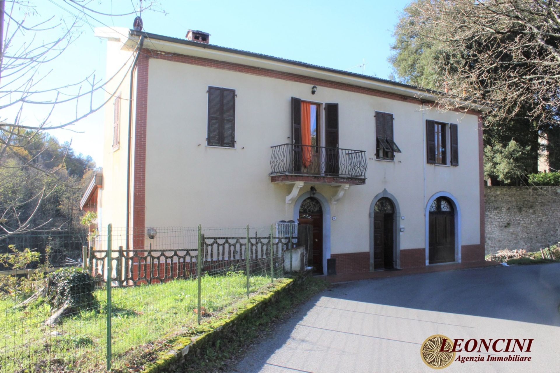 Condominio en Bagnone, toscana 11553979