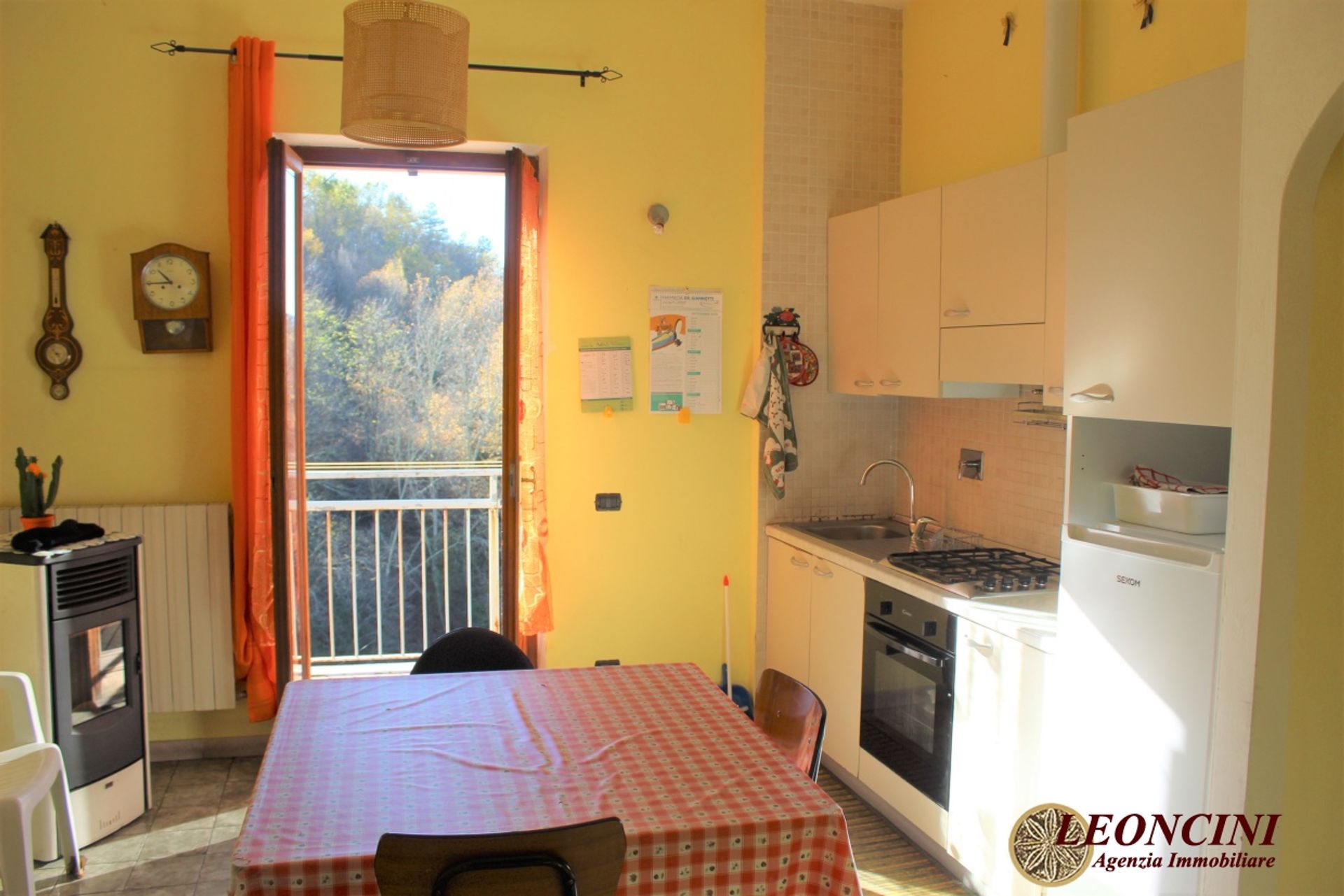 Condominio en Bagnone, toscana 11553979