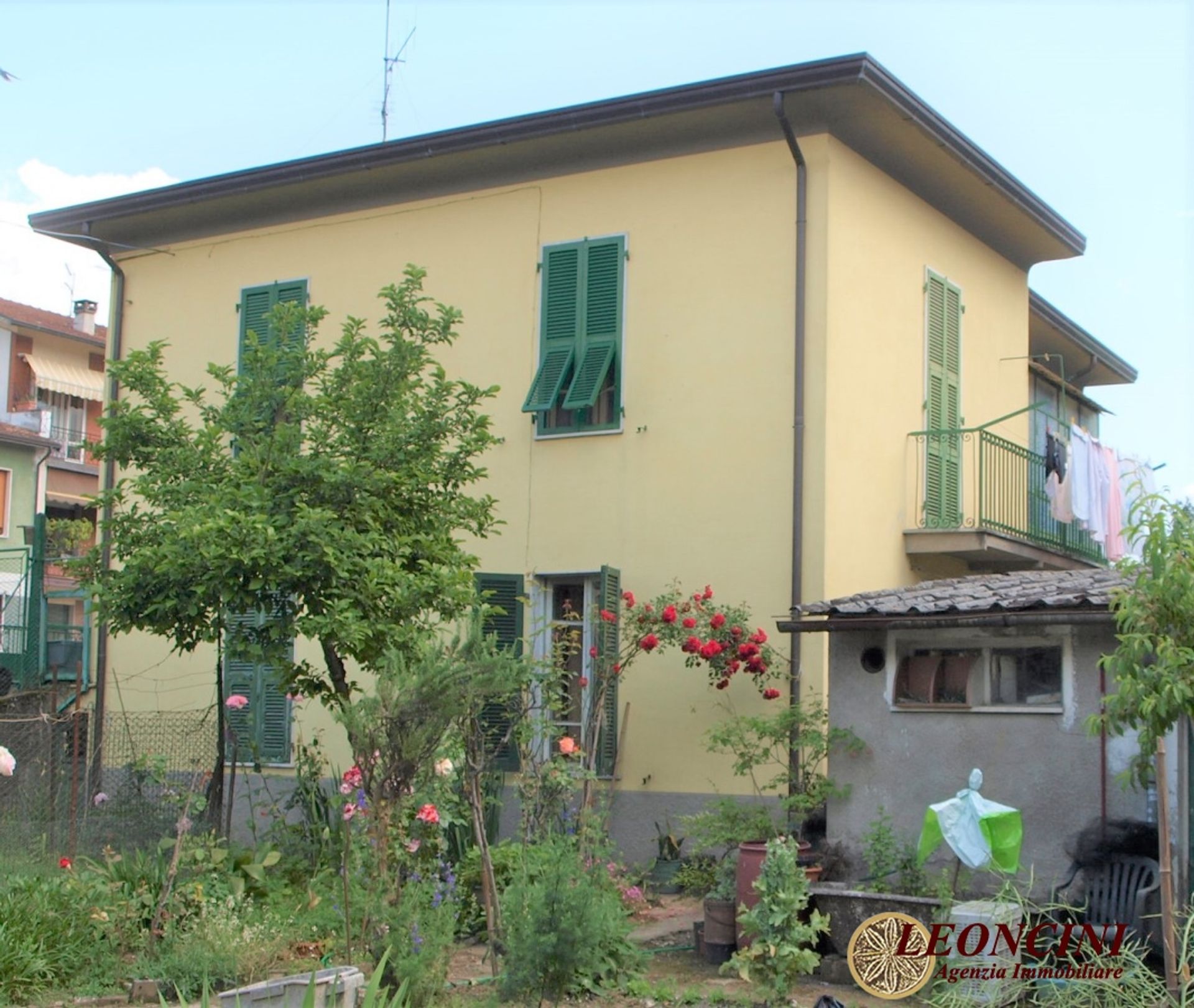 Haus im Villafranca in Lunigiana, Tuscany 11553982