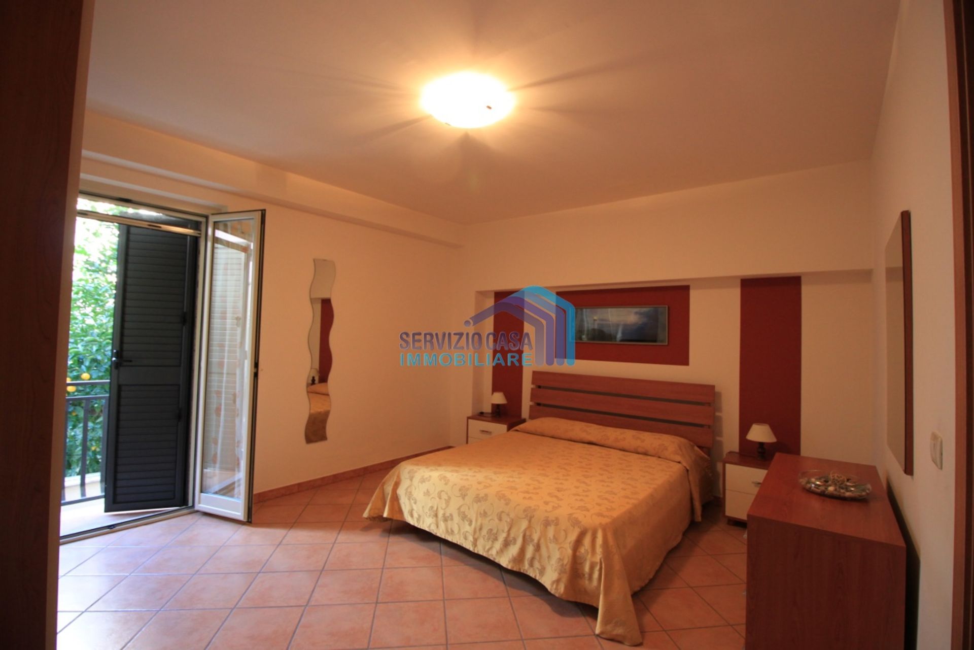 Condominium in , Sicily 11553991