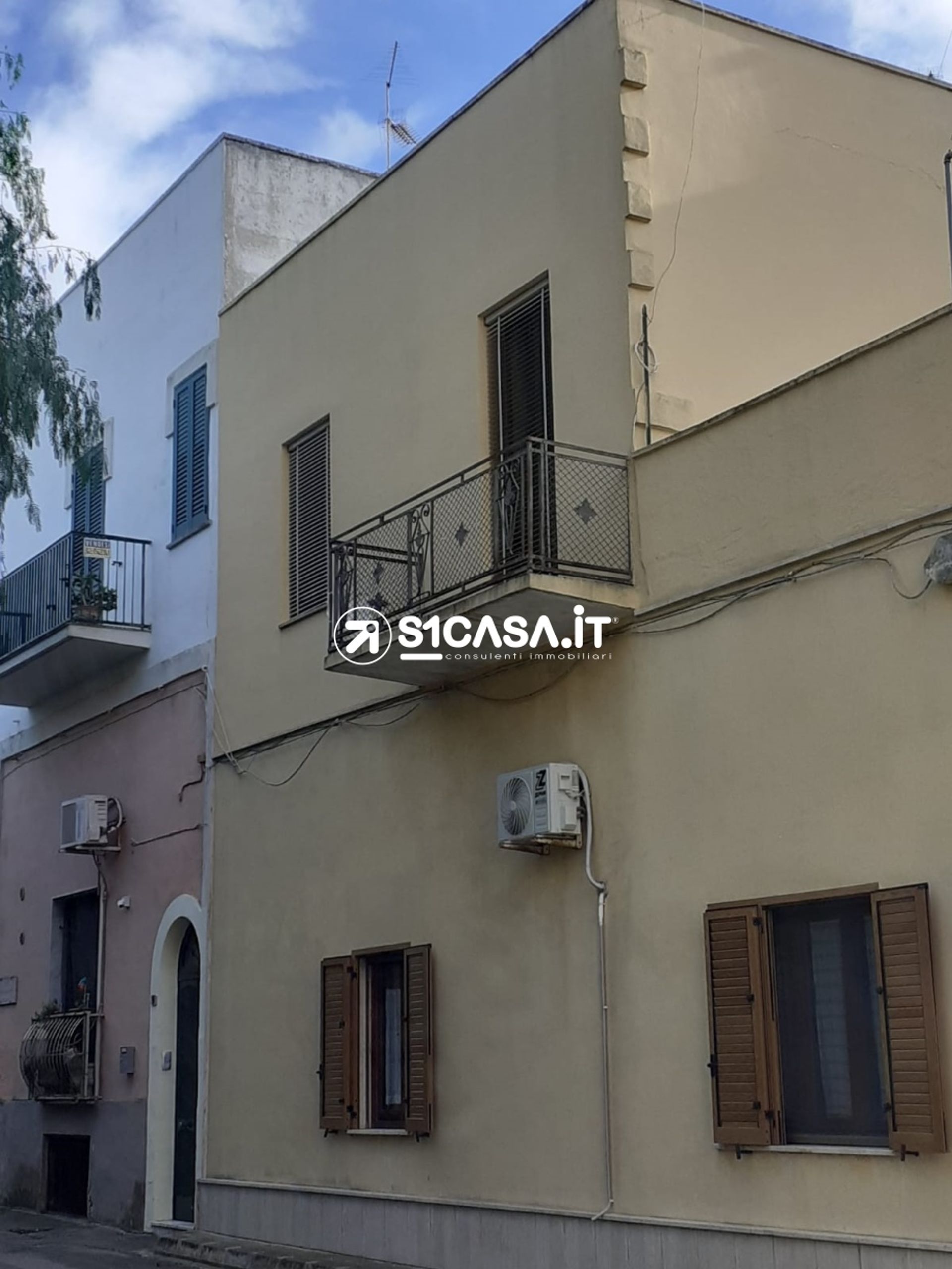 Condominium in Galatone, Puglia 11553996