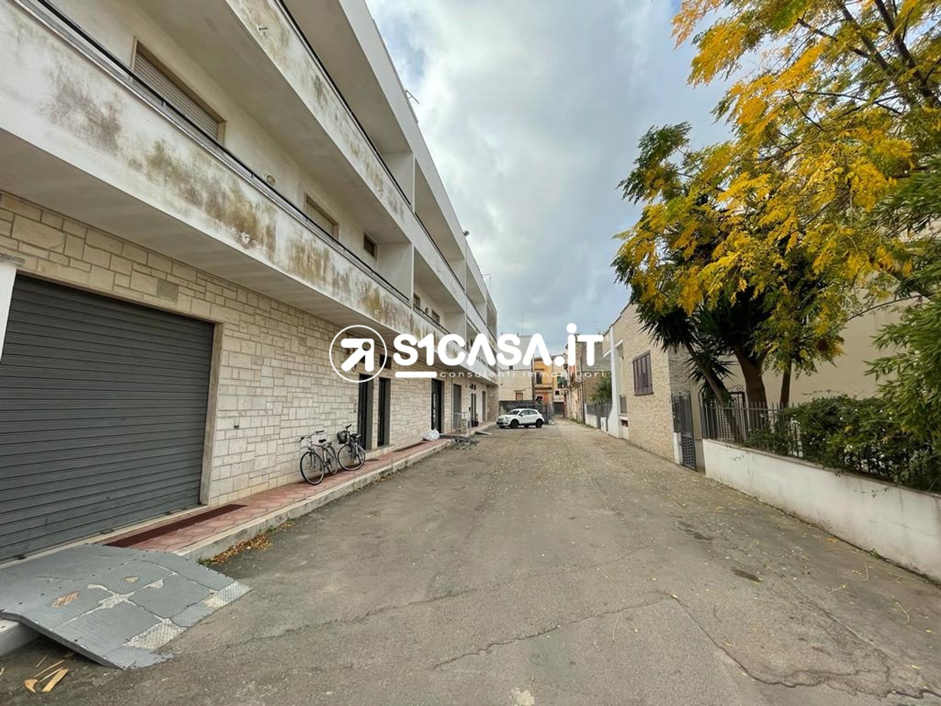 Condominio en galatona, Apulia 11553997