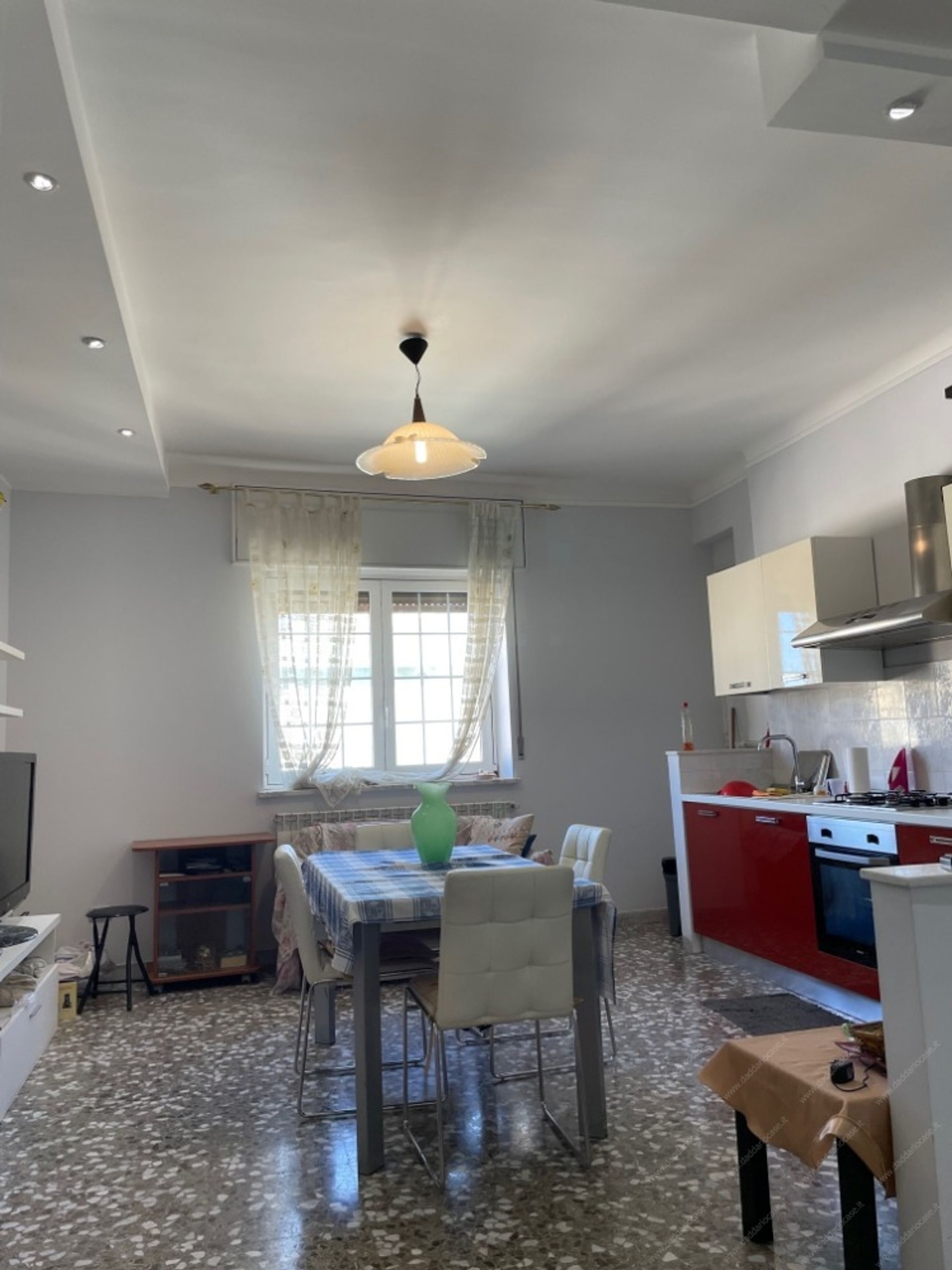 Condominium in Ruberto, Puglia 11553999