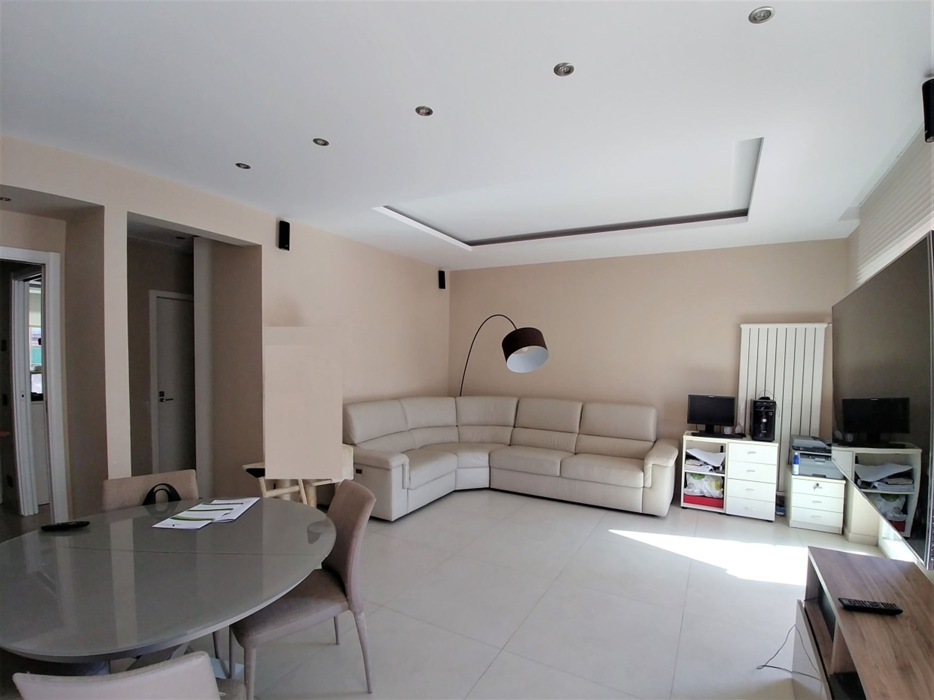 Condominium in Campagna, Campania 11554001