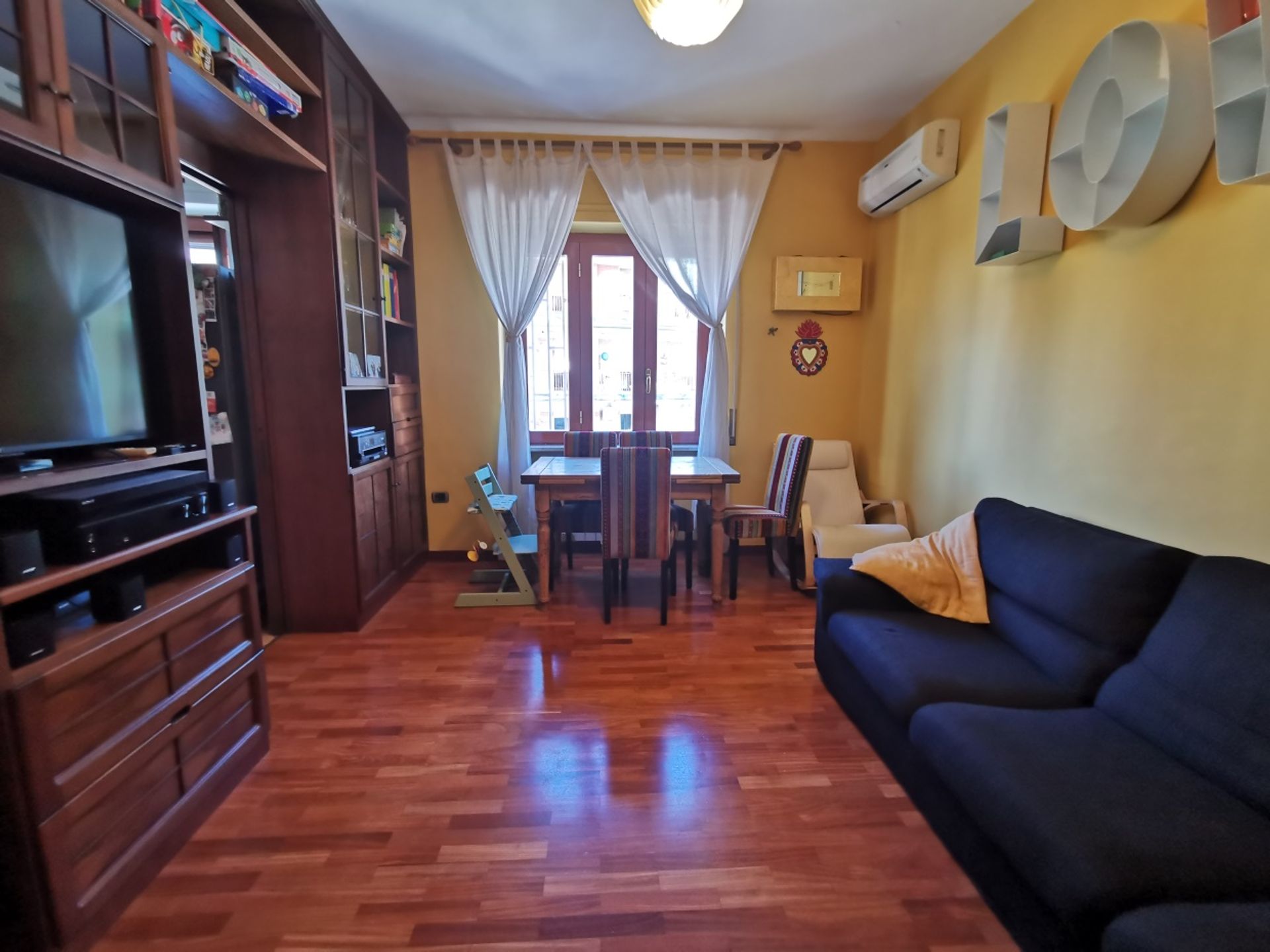 Condominium in Campagna, Campania 11554005