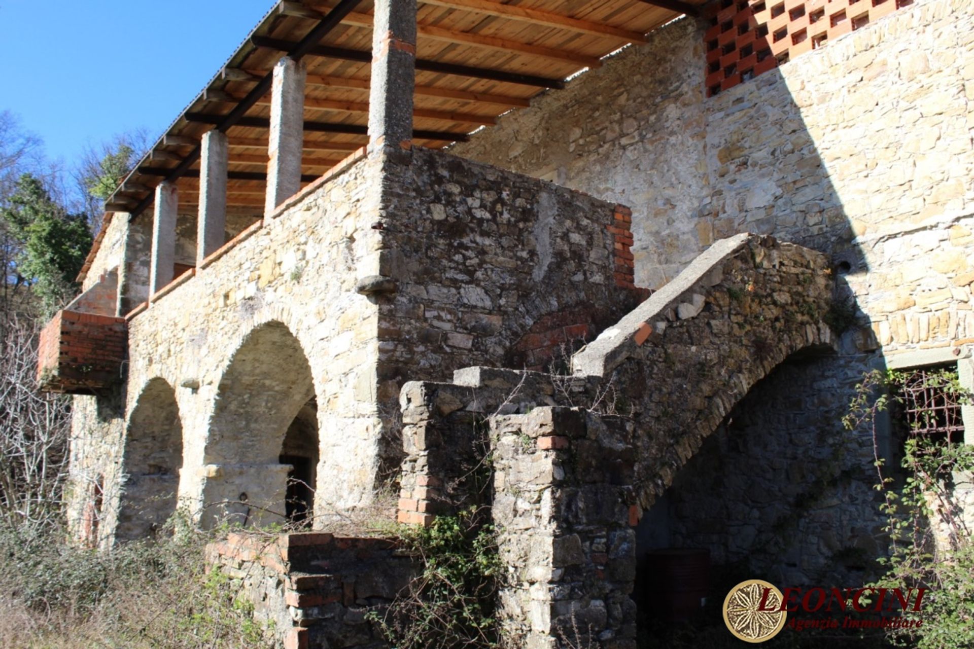 House in Pontremoli, Tuscany 11554018