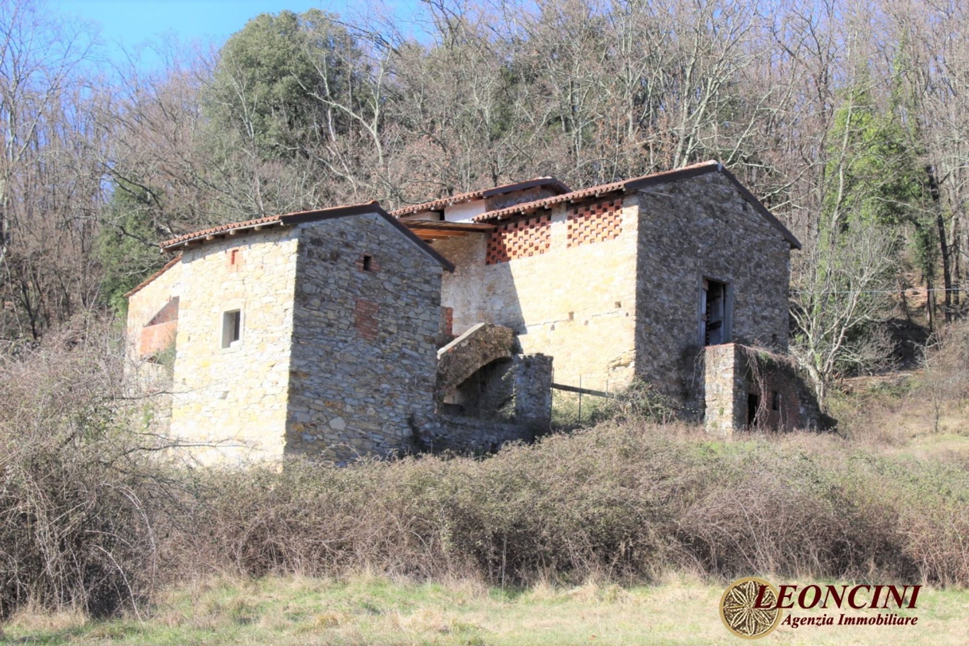 House in Pontremoli, Tuscany 11554018