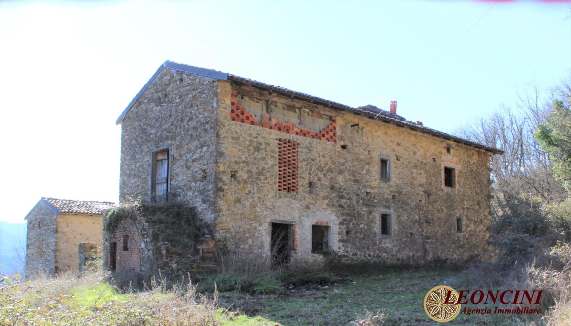 House in Pontremoli, Tuscany 11554018