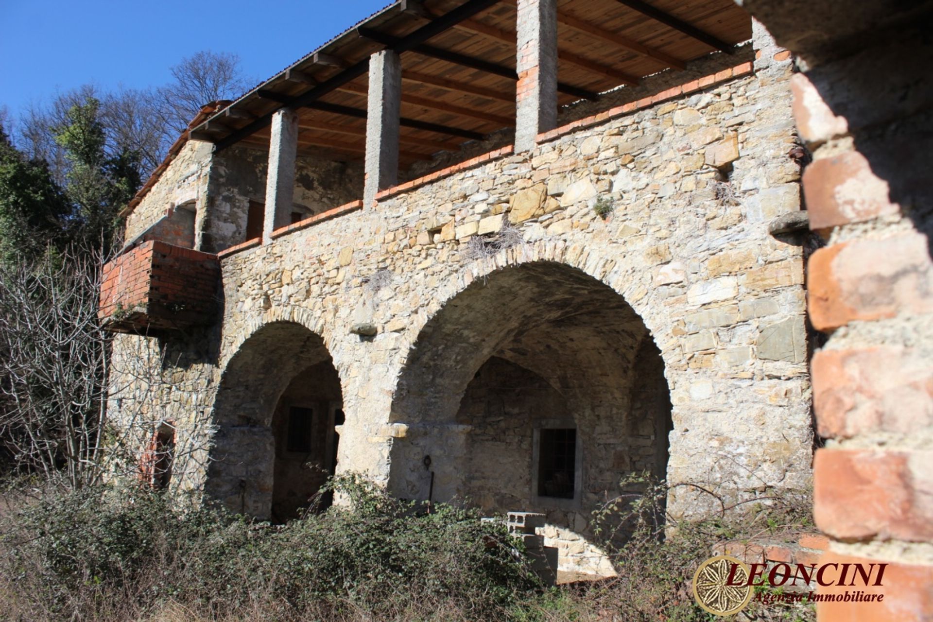 House in Pontremoli, Tuscany 11554018