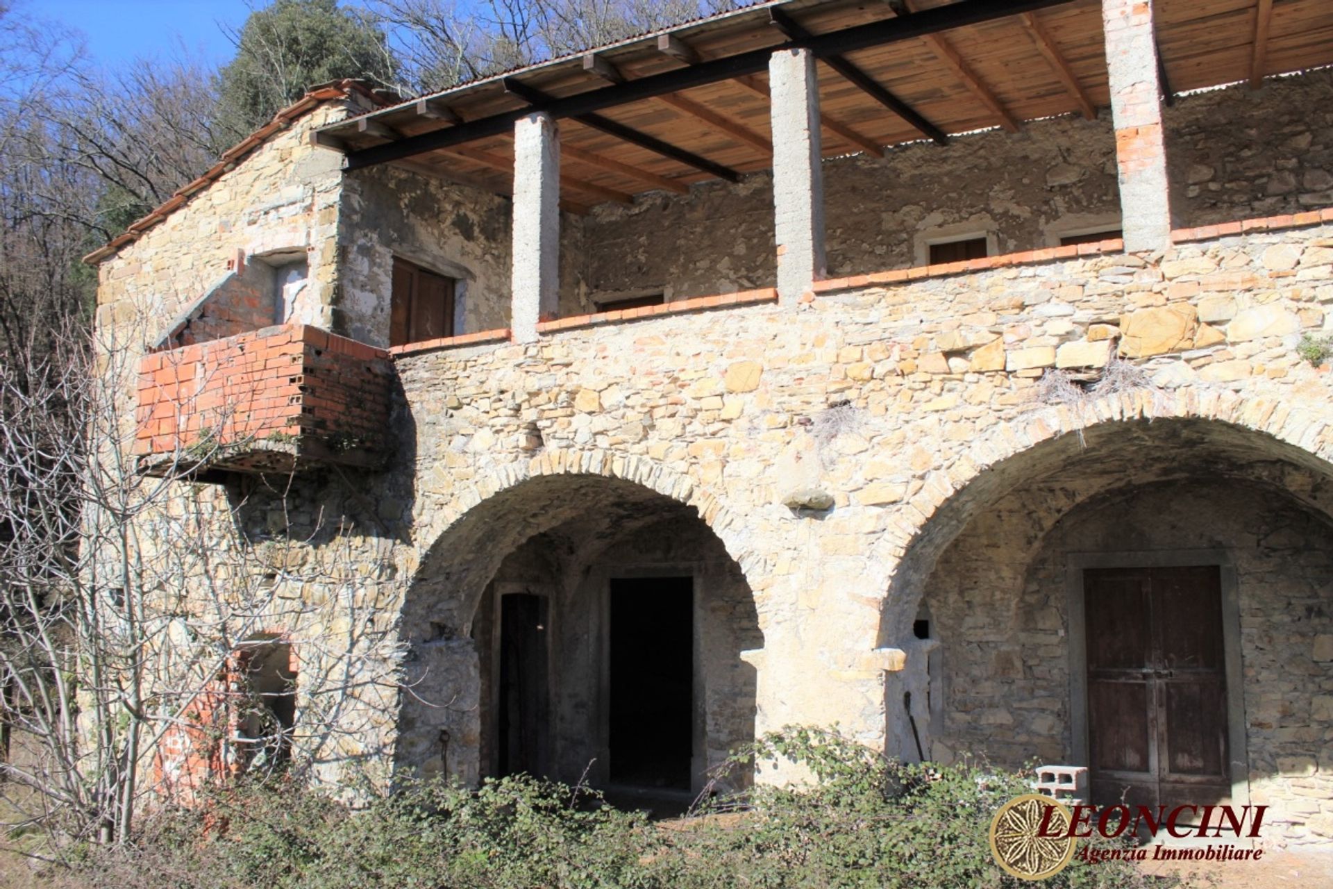 House in Pontremoli, Tuscany 11554018