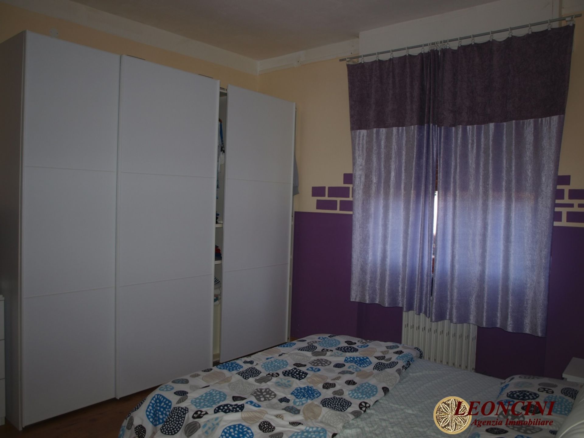 Condominium in Villafranca in Lunigiana, Toscane 11554037