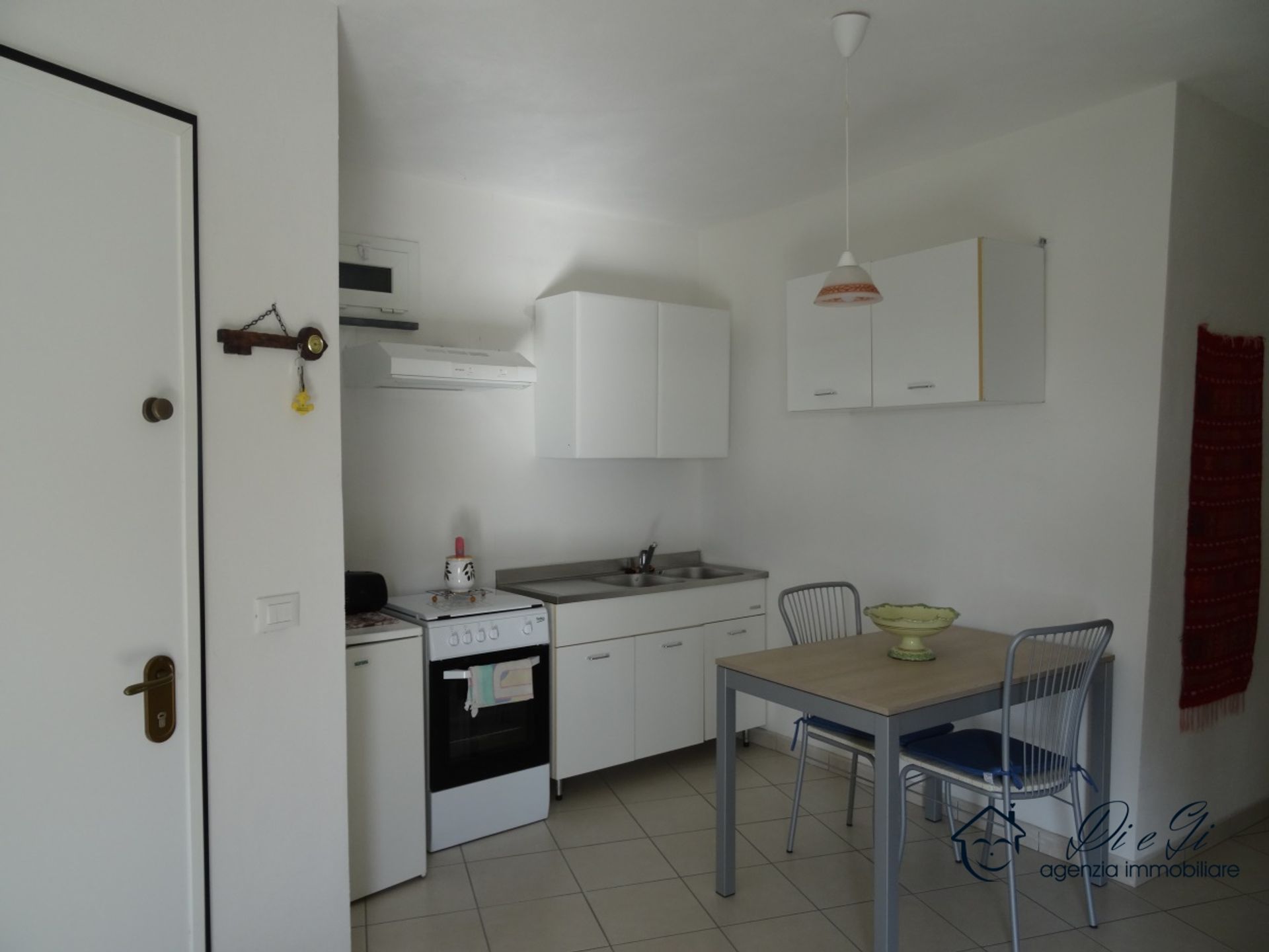 Condominium in , Liguria 11554045