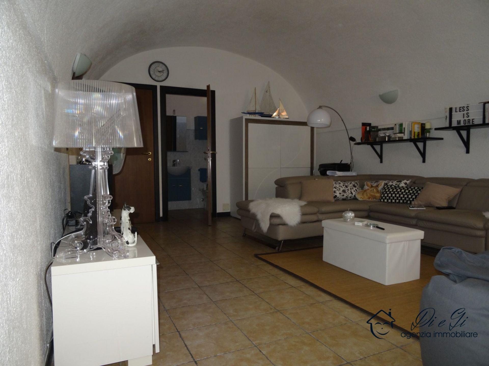 loger dans Quiliano, Ligurie 11554047